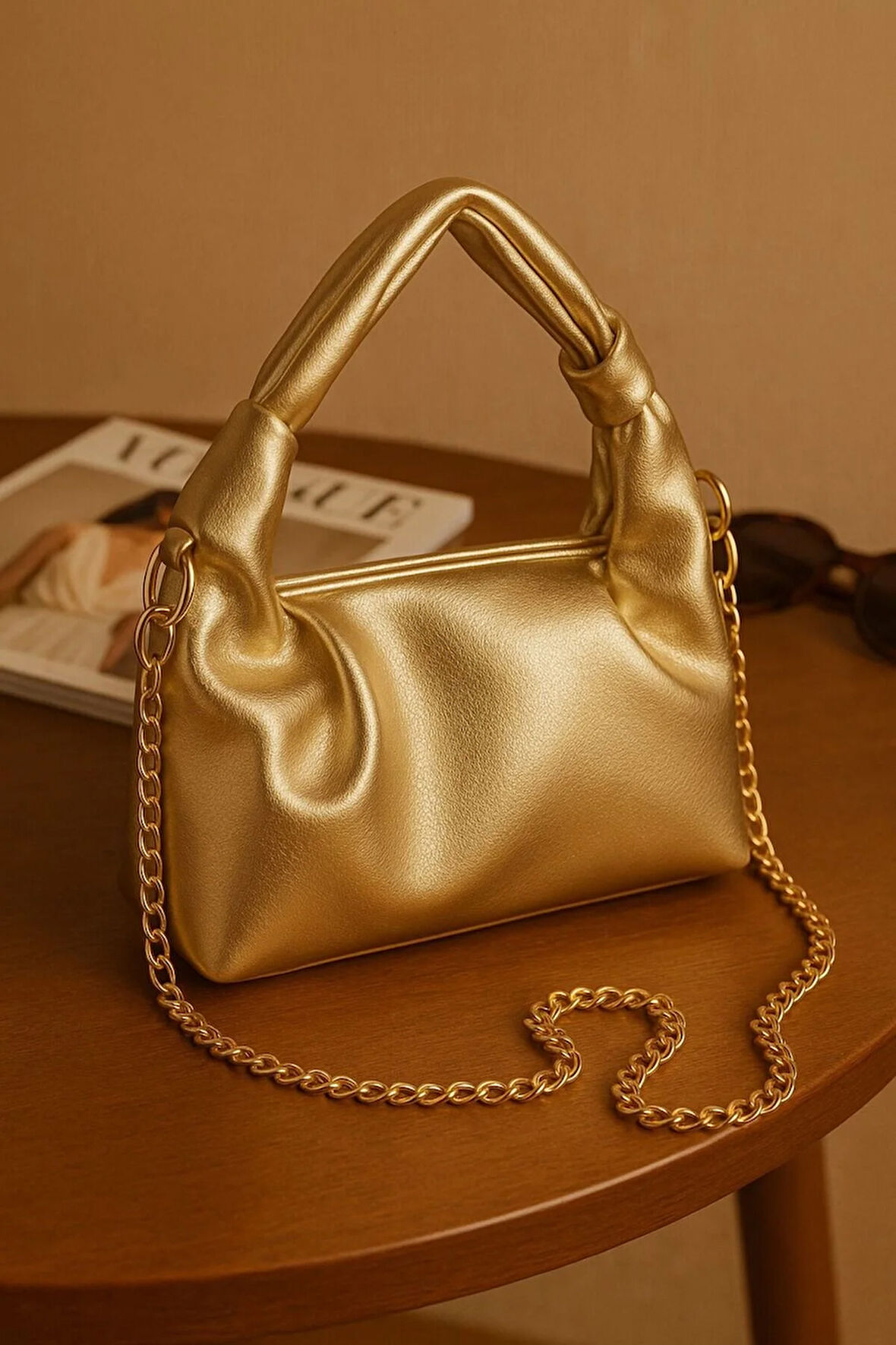 LÜKS EL ÇANTASI ÖZEL GÜN ŞIK TASARIM