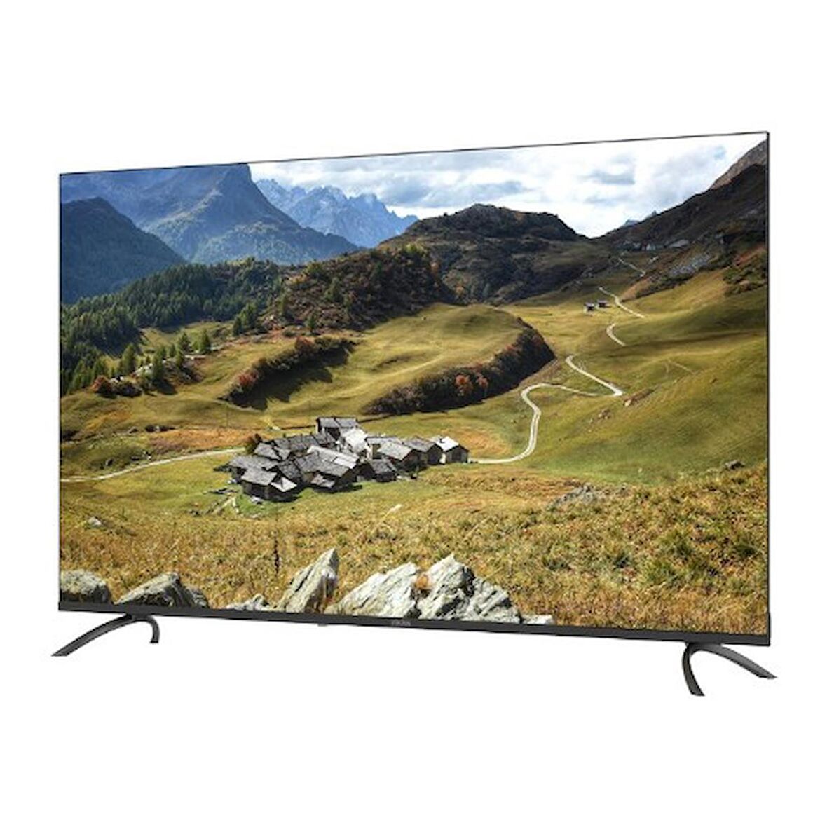 Altus Al 55 9823 55" 139 Ekran Uydu Alıcılı 4K Ultra HD Google Smart LED TV