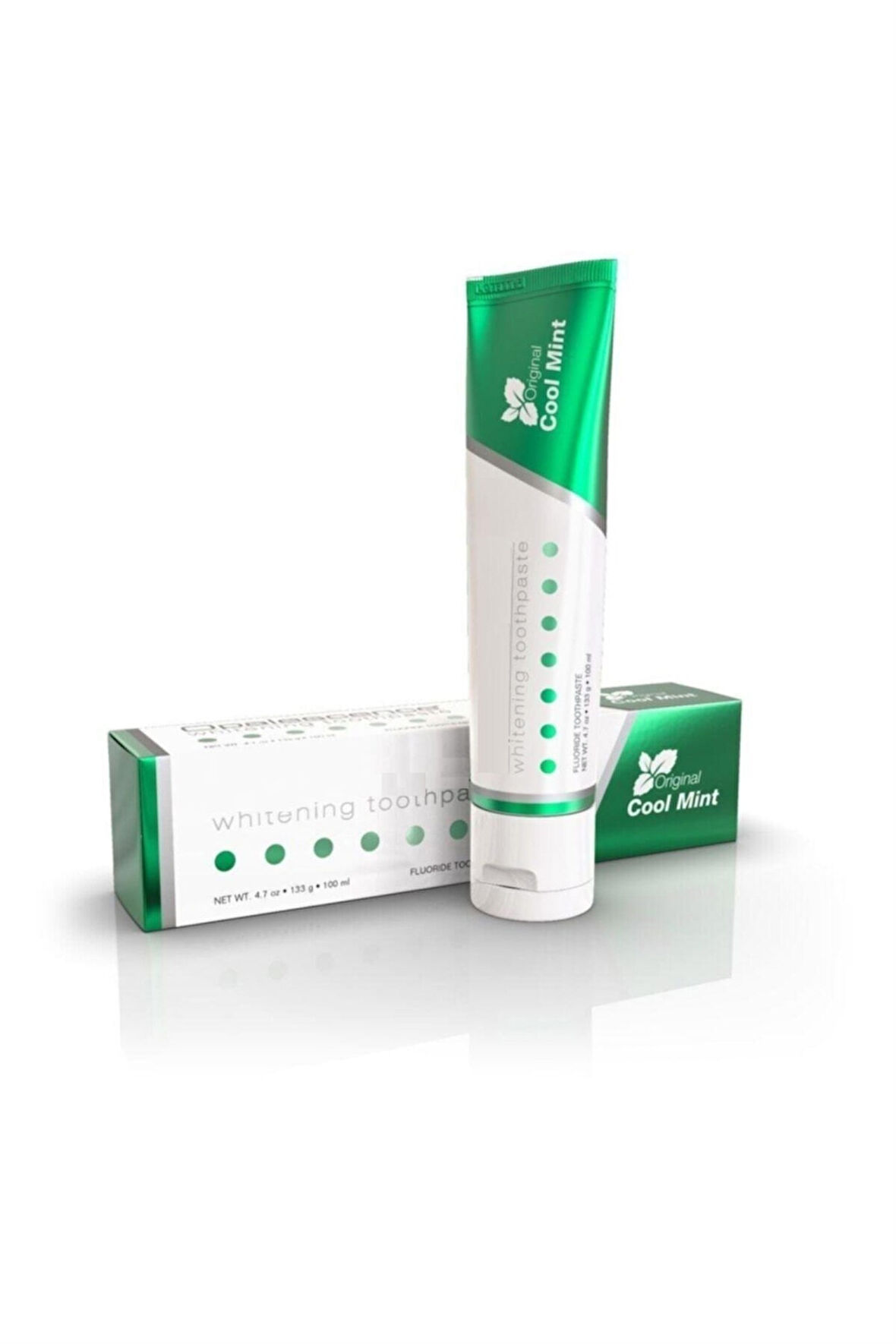 Opalescence Büyük Boy Beyazlatıcı Diş Macunu 133 Gr