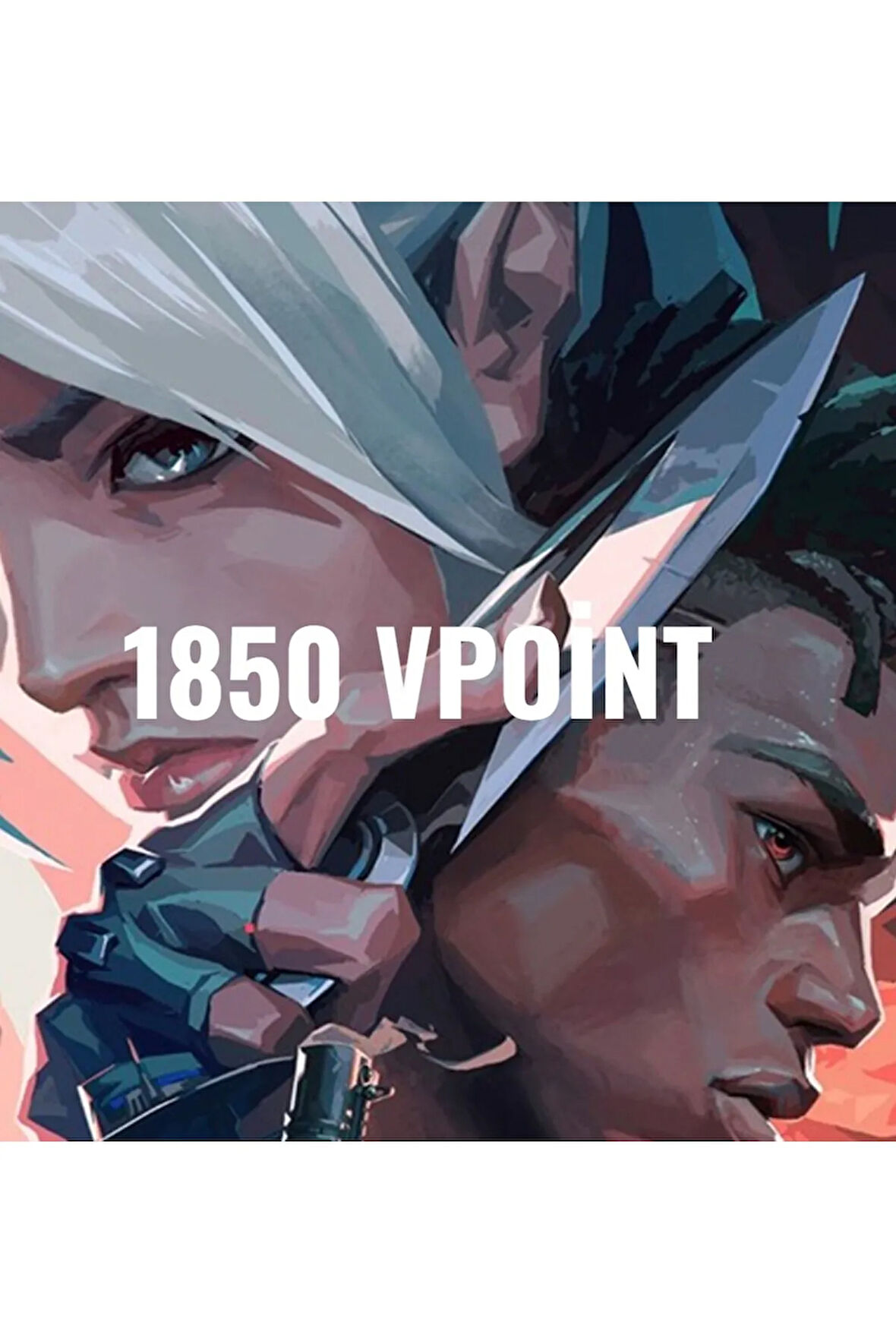 1850 Vpoints