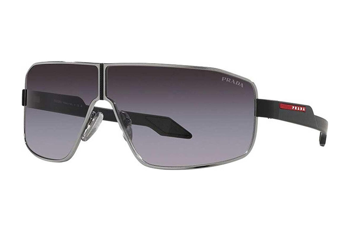 Prada Sport Ps 54ys 5av09u 74 Erkek Güneş Gözlüğü