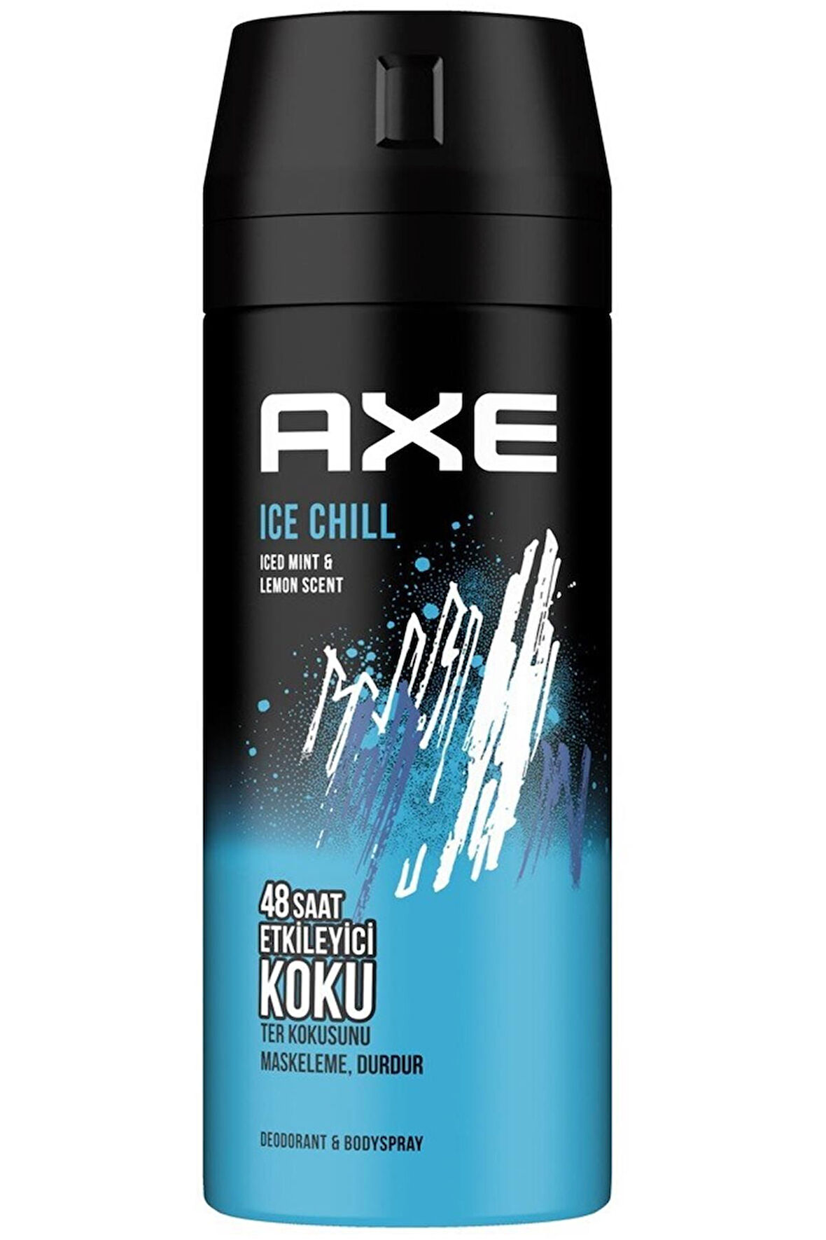 AXE ICE CHILL DEO BODY SPREY 150ML 1 ADET+