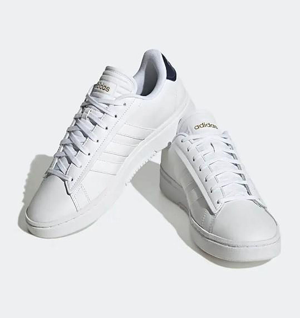 adidas Tenis Ayakkabı Grand Court Alpha H06104