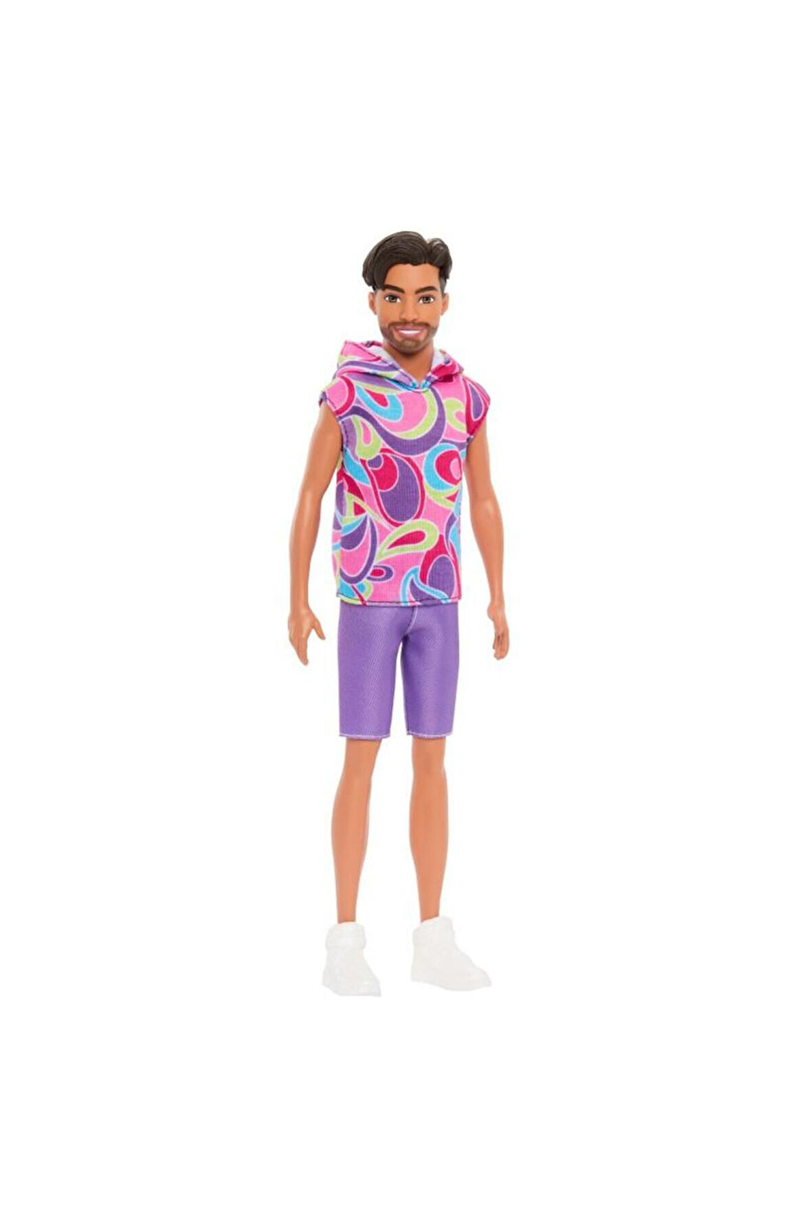 Barbie Yakışıklı Ken DWK44 HRH26