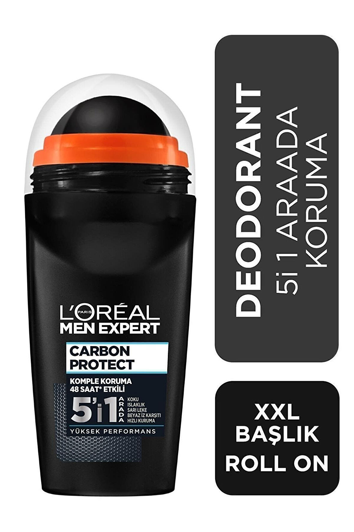 LOreal Paris Men Expert Carbon Protect Anti Super 