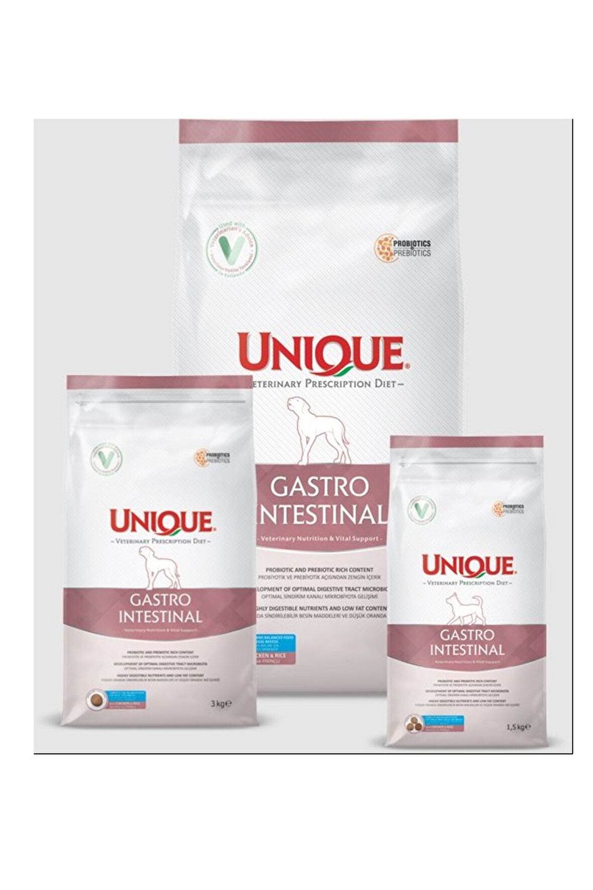 Gastrointestinal Köpek Maması 12 Kg