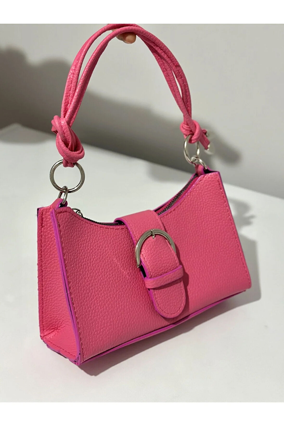 El ve omuz çantası A kalite Çapraz çanta