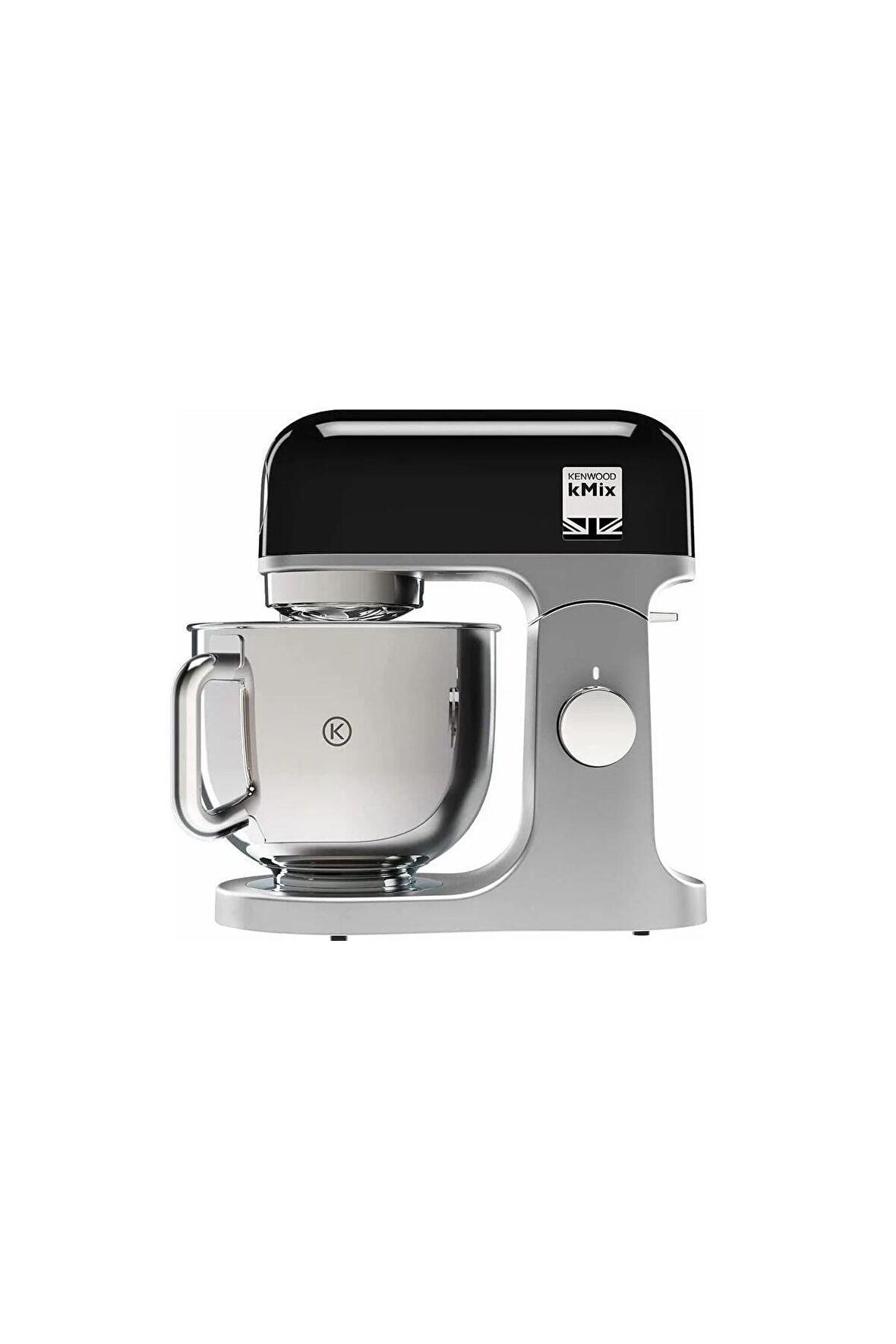 Kenwood KMX750BK kMix Mutfak Şefi- Siyah