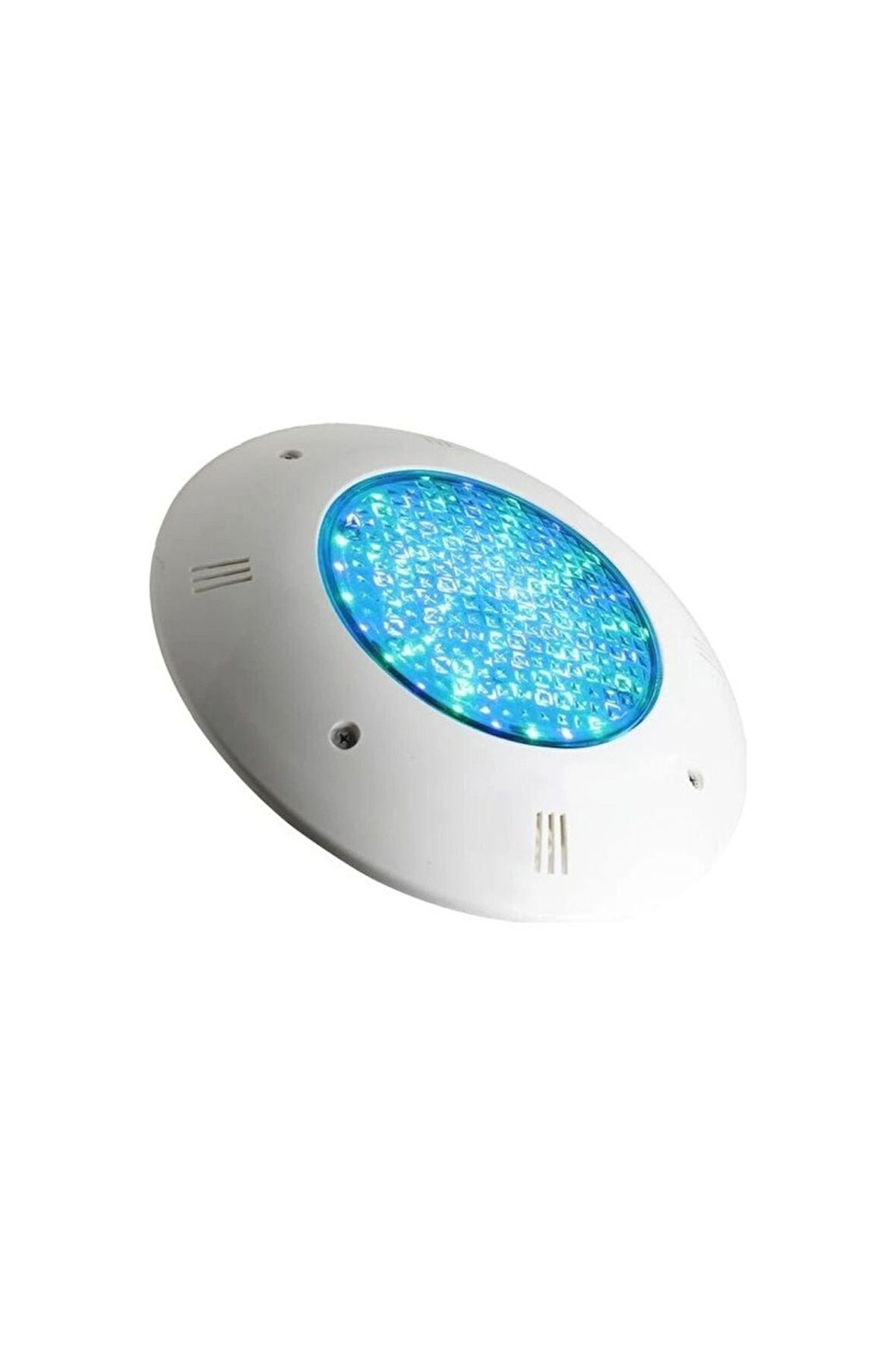 Sıva Üstü Ledli Havuz Lambası 30 W Turkuaz