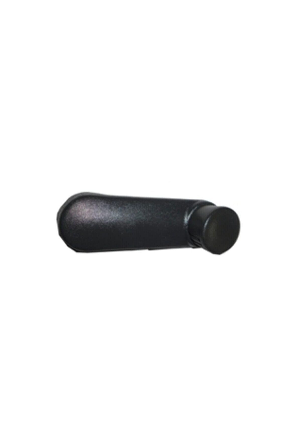 Renault Clıo- Hb- 98/01 Uyumlu Cam Açma Kolu Siyah 7700838511