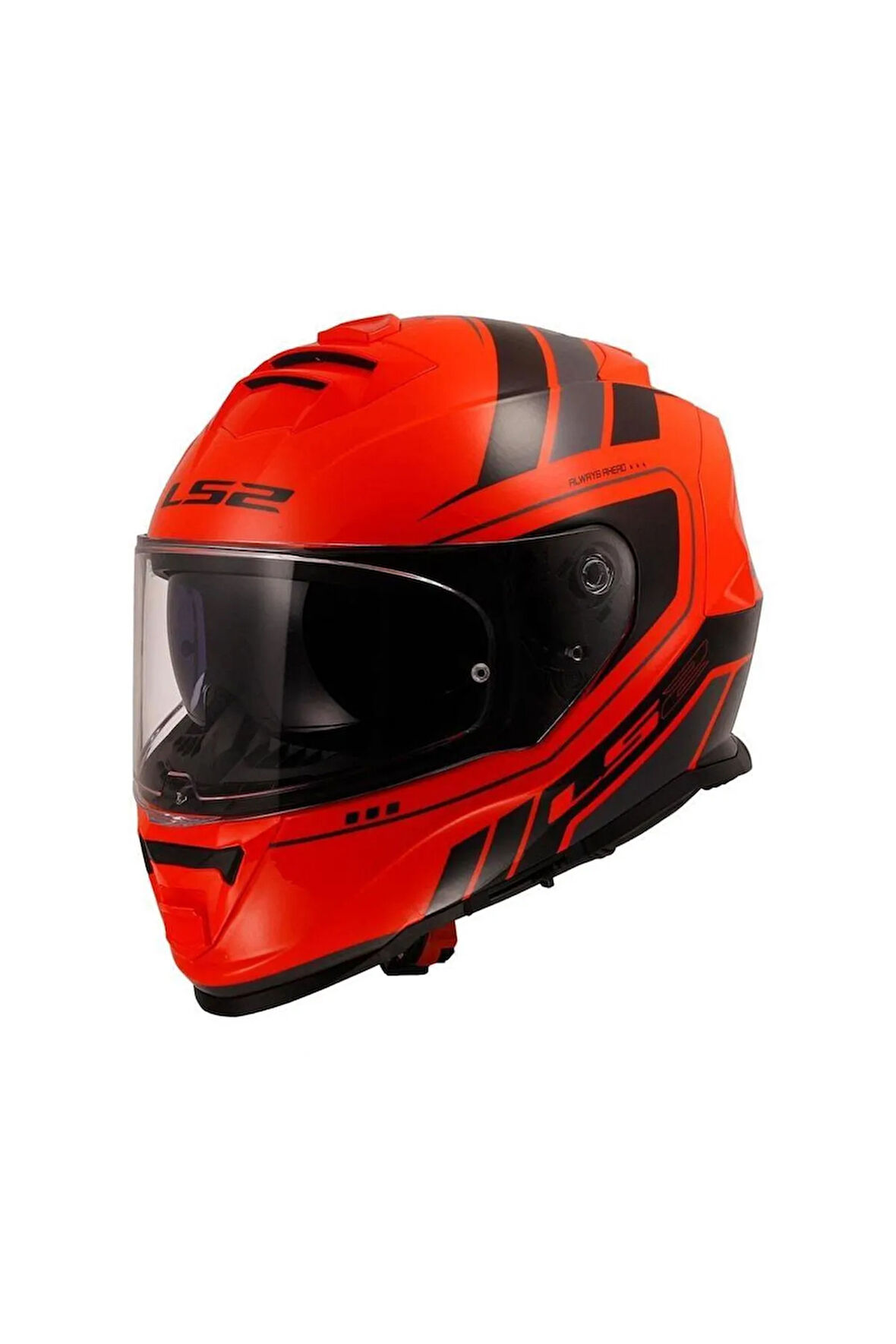 Storm 2 Fist Full Face Motosiklet Kaskı