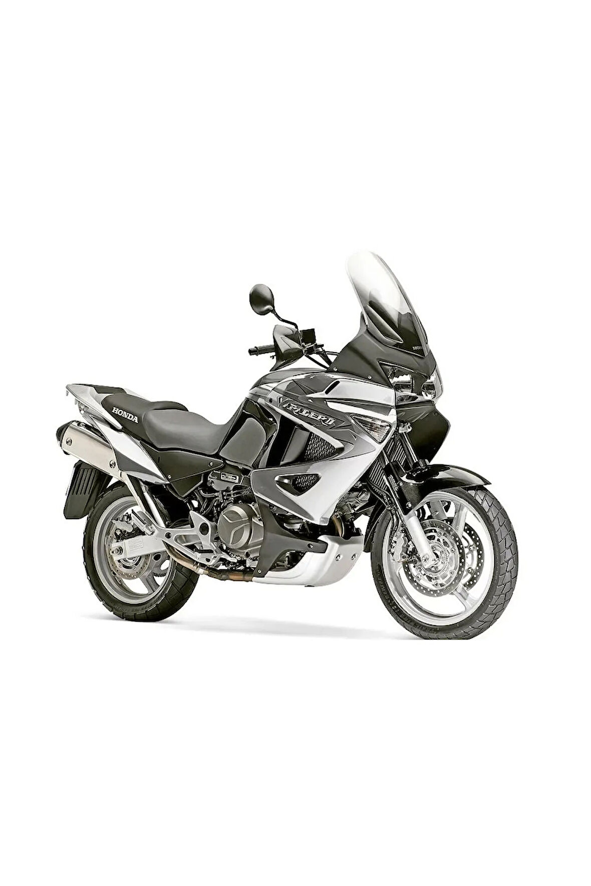 KAPPAK222HONDAXL1000VARADERO(07-12)ARKAÇANTATAŞIYICI
