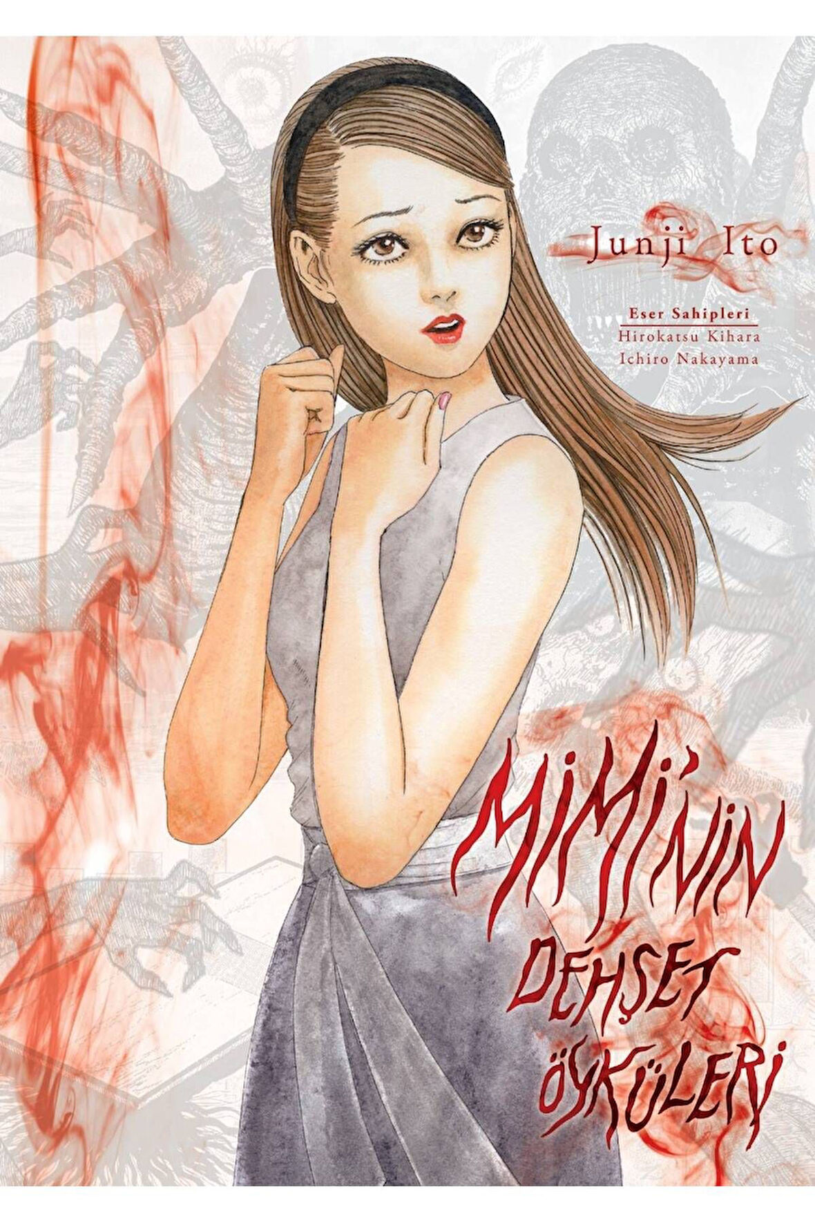 Mimi’nin Dehşet Öyküleri