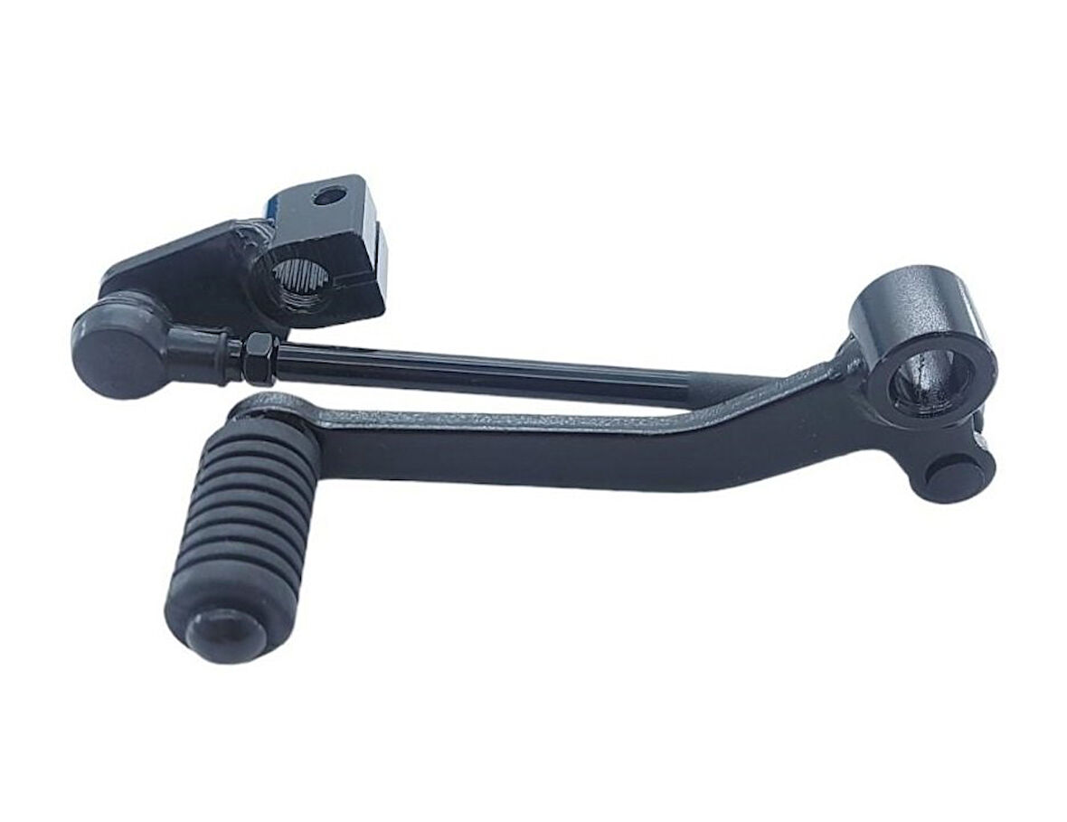 Cf Moto Nk 250 ,250 Sr Uyumlu Vites Pedalı Komple Vites Kolu -Arasmoto