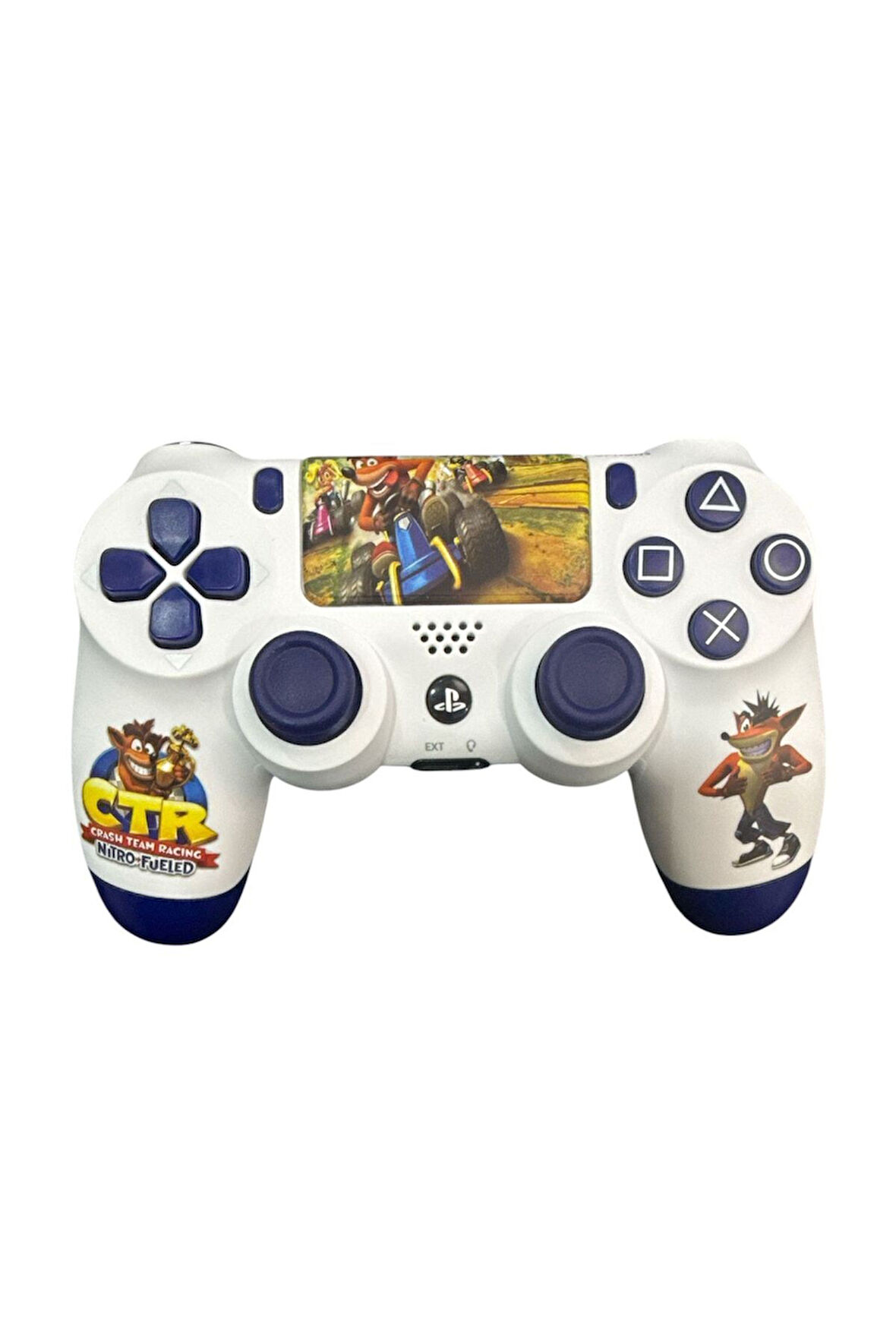 DualShock 4 V2 ZCT2 Kablosuz PS4 Oyun Kolu