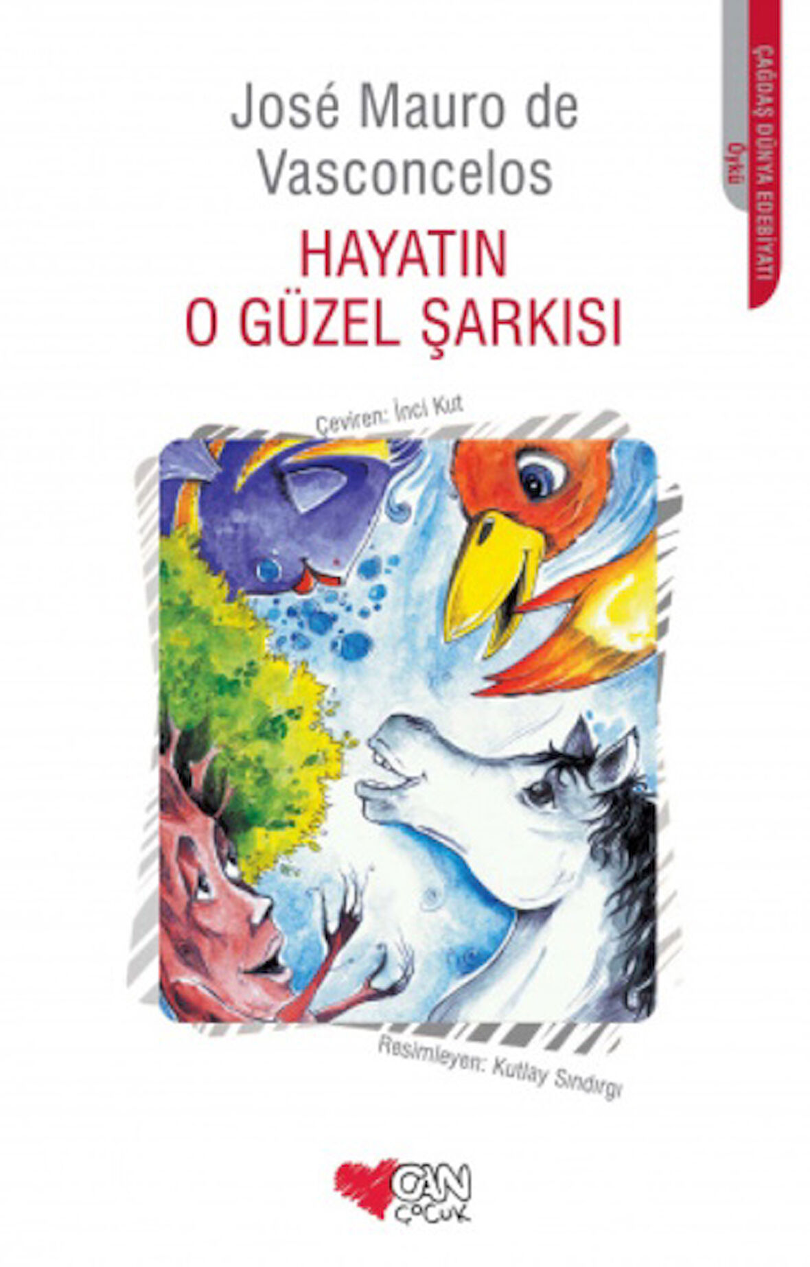 Hayatın O Güzel Şarkısı