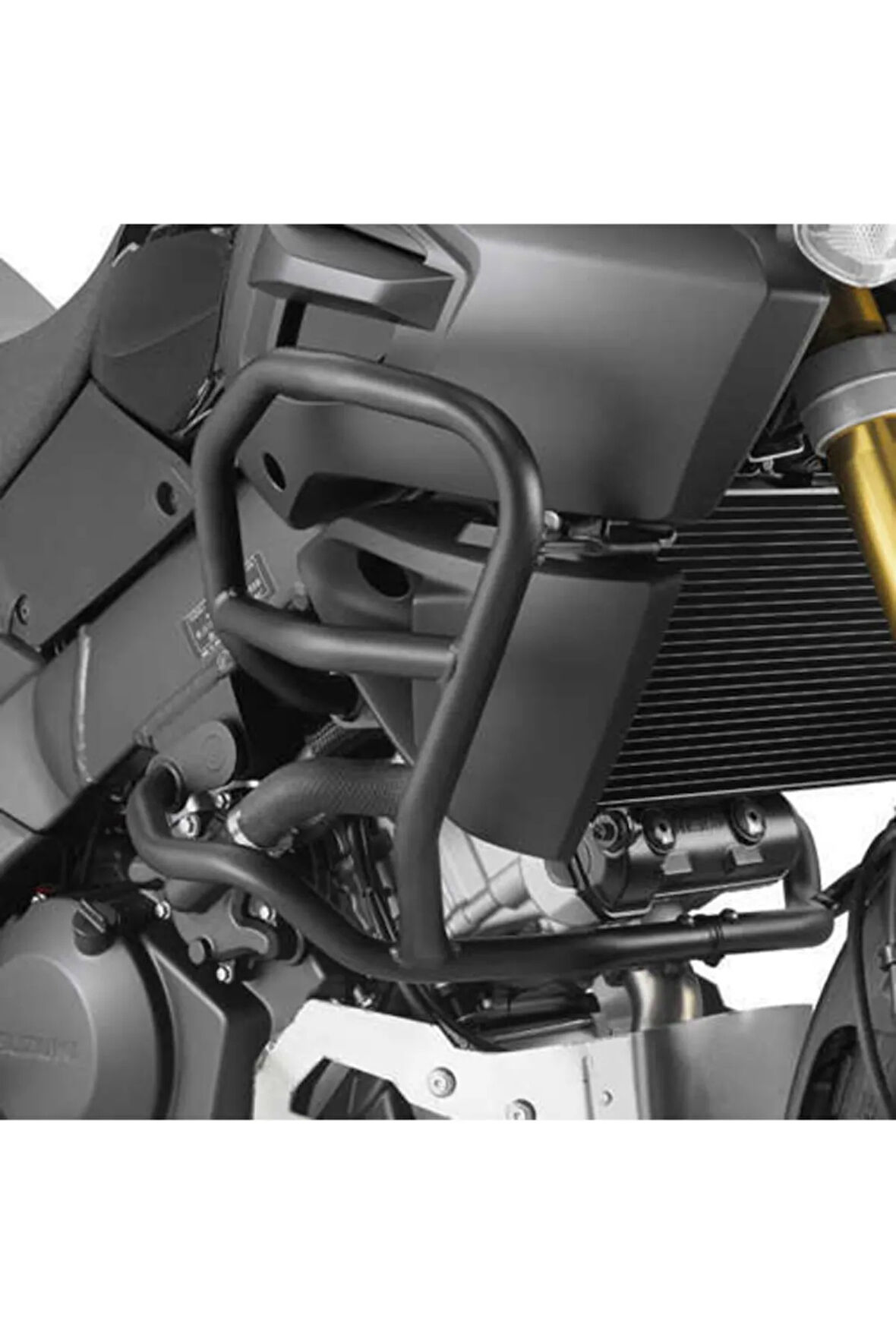 Tn3105 Suzukı Dl 1000 V-strom (14-17) Koruma Demırı