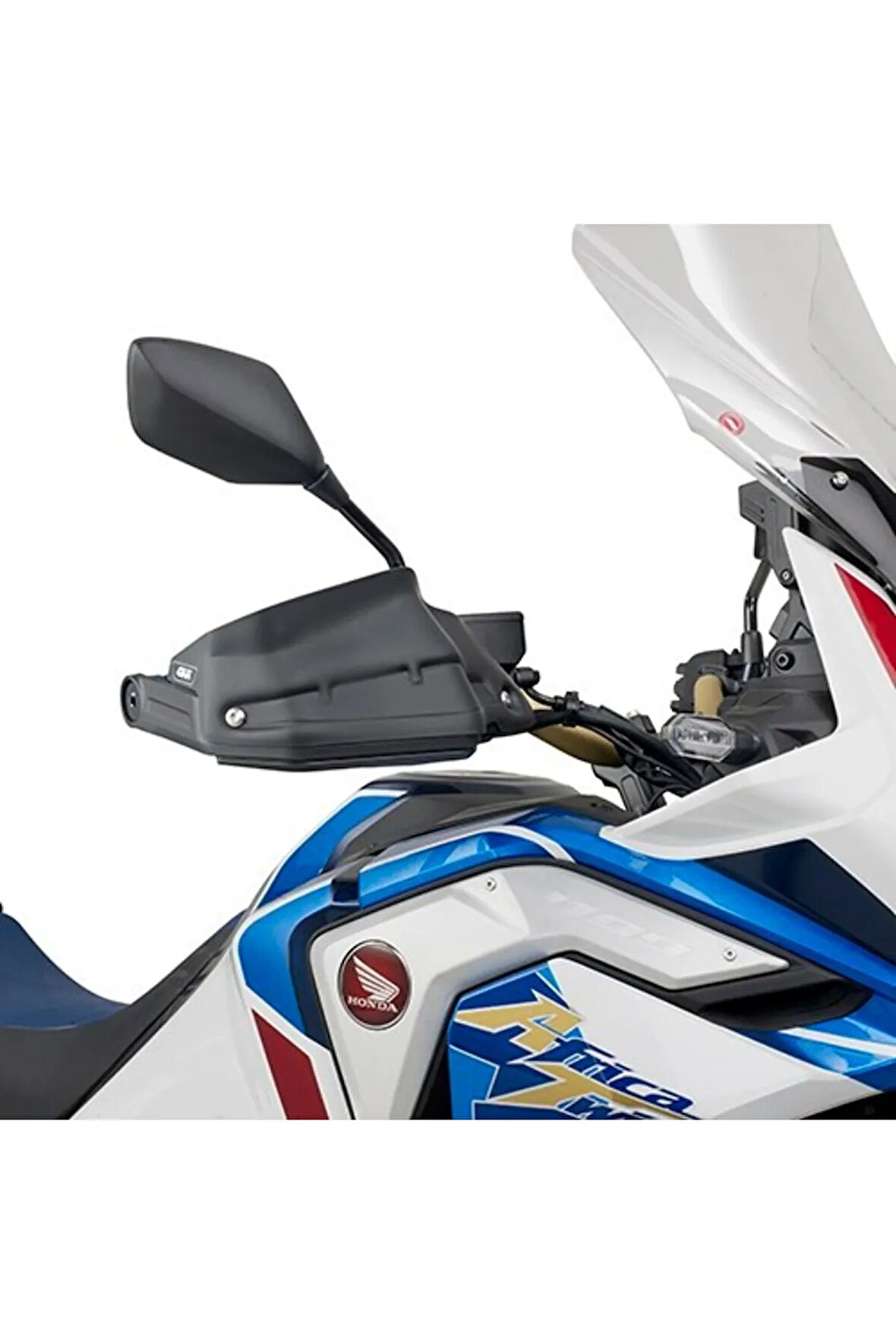 Eh1178 Honda Crf1100l Afrıca Twın (20-23) - Afrıca Twın Adventure Sports (20-23) El Koruma