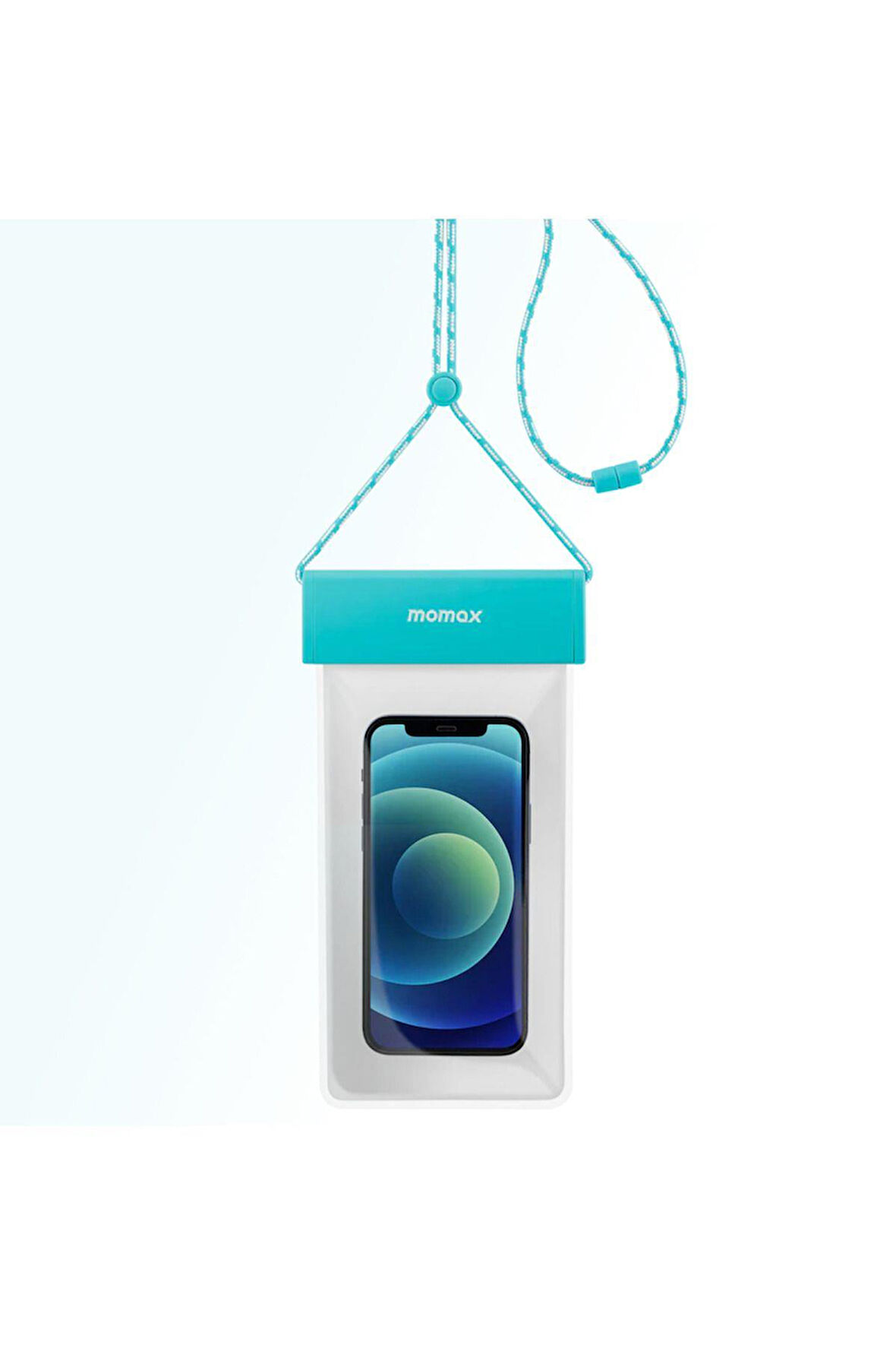 TAŞINABİLİR SU GEÇİRMEZ TELEFON KILIFI