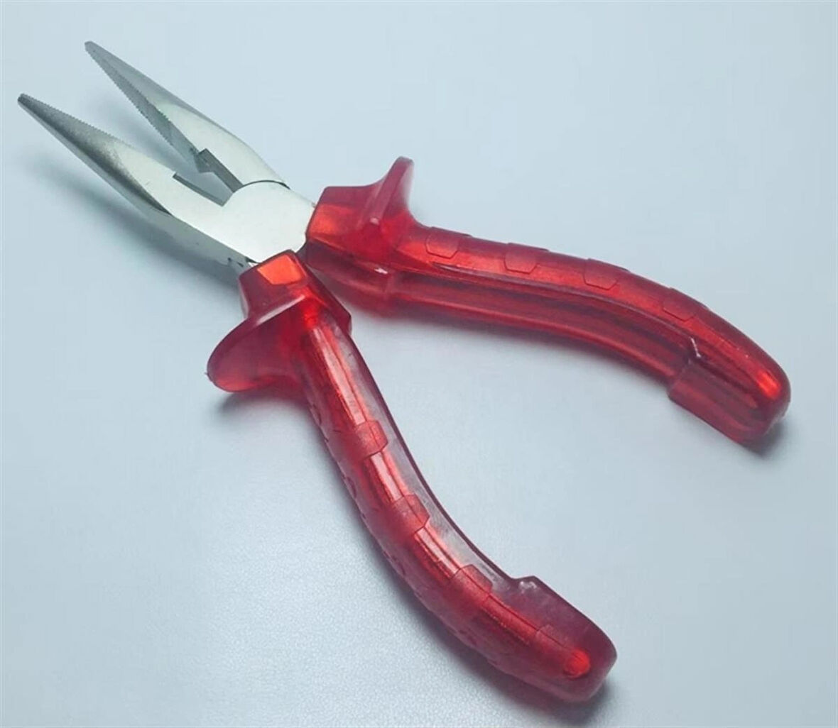 KARGABURUN NO: 6 160 MM