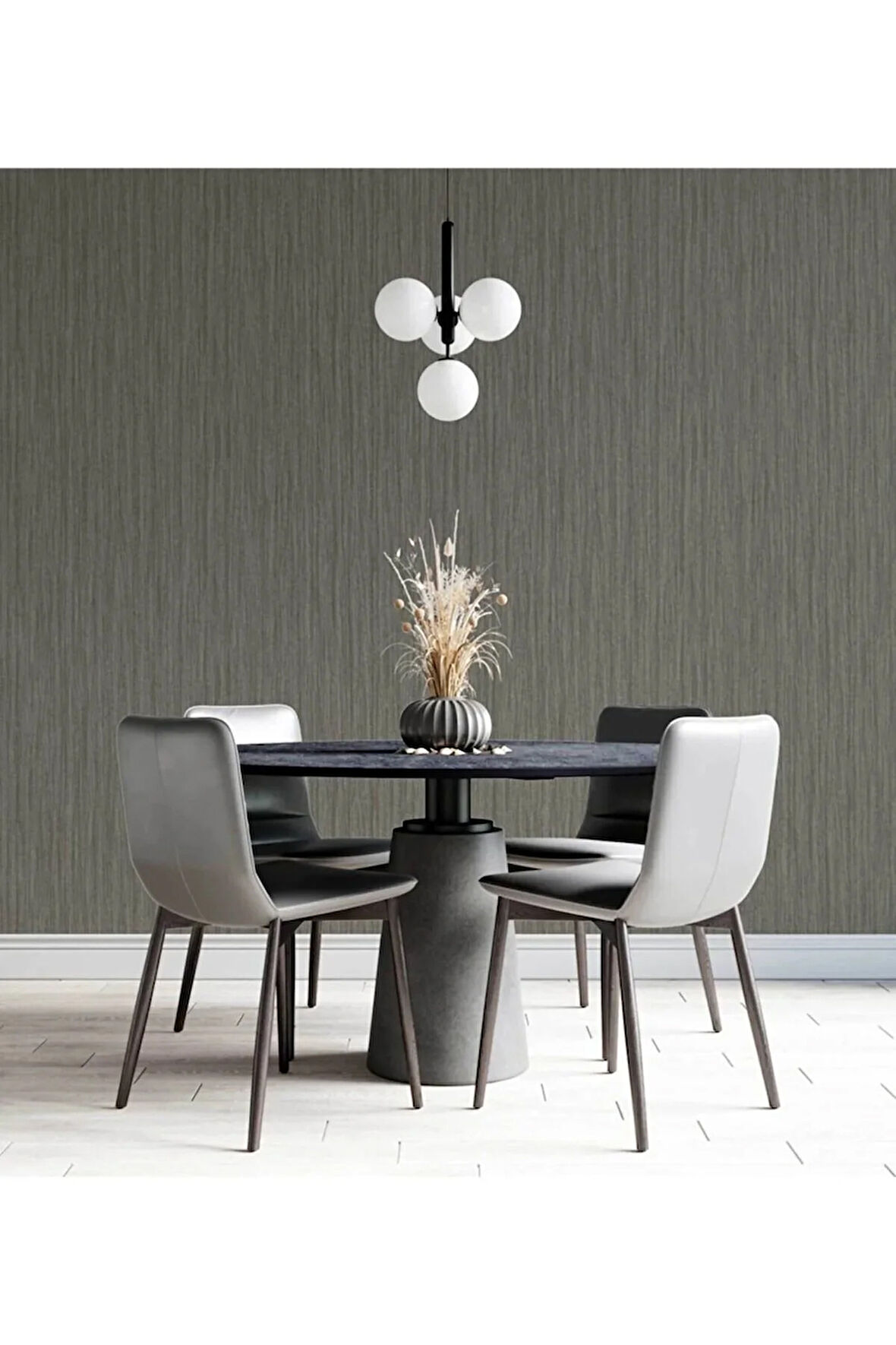 Seyyah 1313-3 Düz Duvar Kağıdı