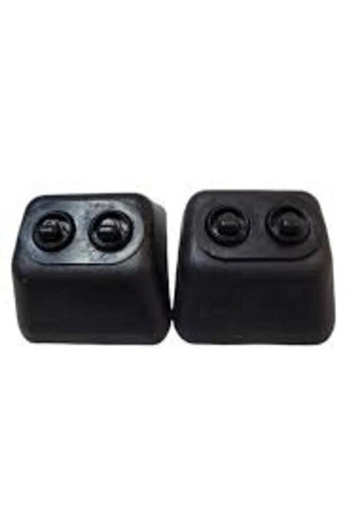 Doğan-kartal-şahin-slx - 2 Adet Far Yıkama Fıskiye Memesi Somunlu 4425638