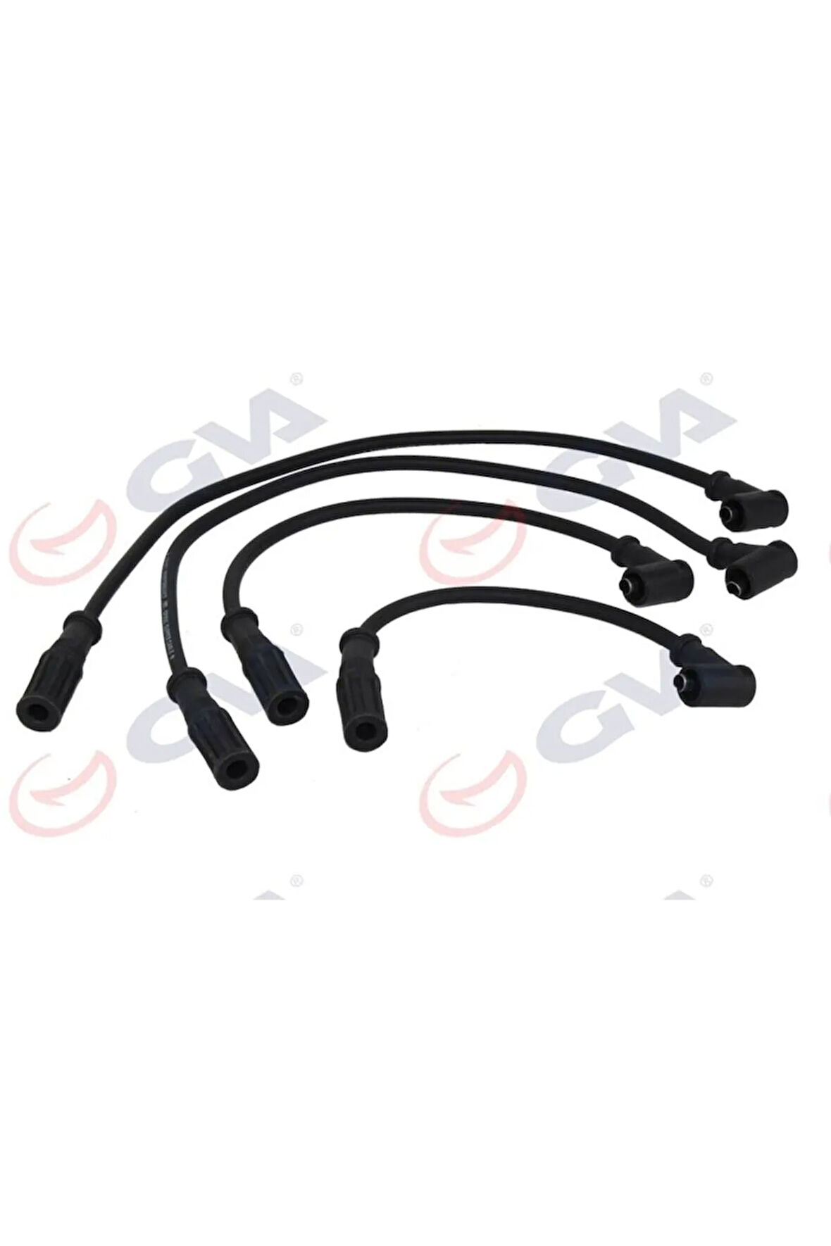 Buji Kablosu Palıo Sıena Albea 1.2 8v 00-50b21210 22451ka000-22451aa060-7776810