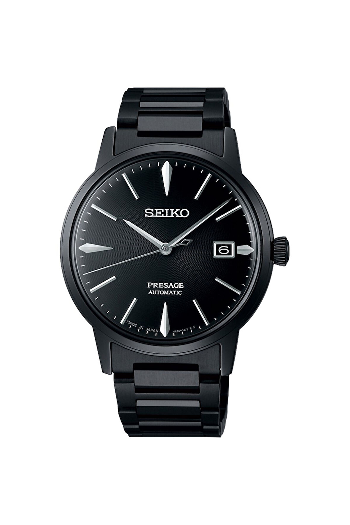 Presage Srpj15j Otomatik Erkek Kol Saati