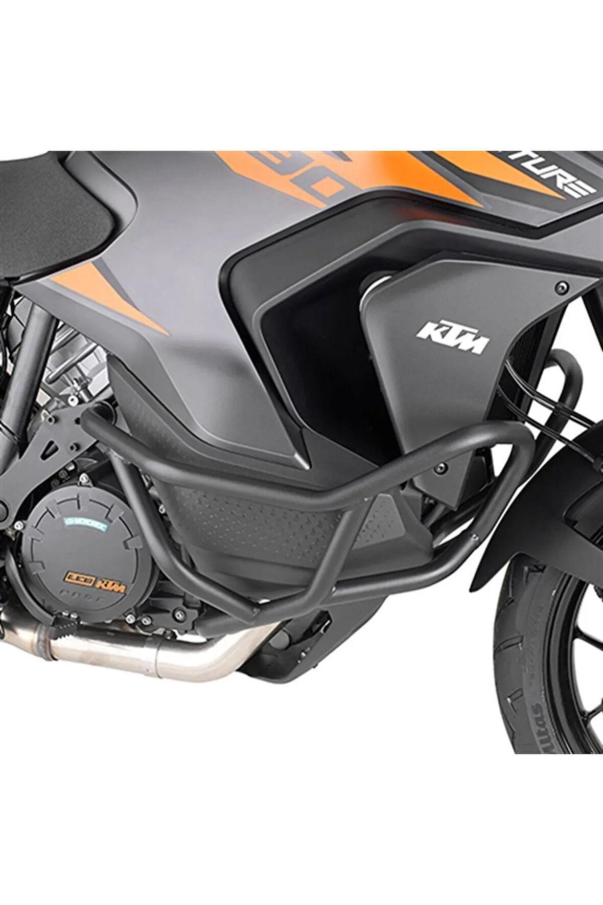 Tn7713 Ktm 1290 Super Adventure S (21-22) Koruma Demiri