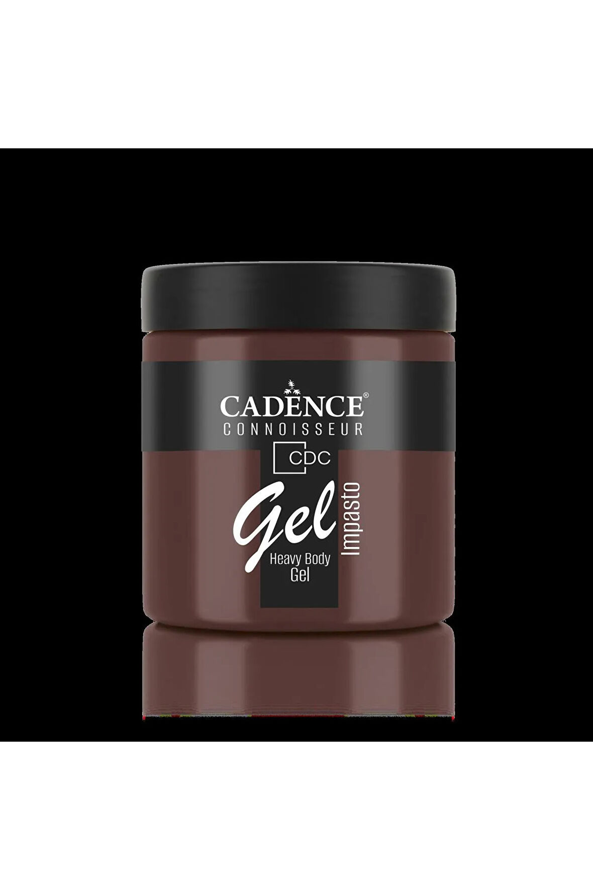 HEAVY BODY GEL IMPASTO GP-035 HARNUP 250ML