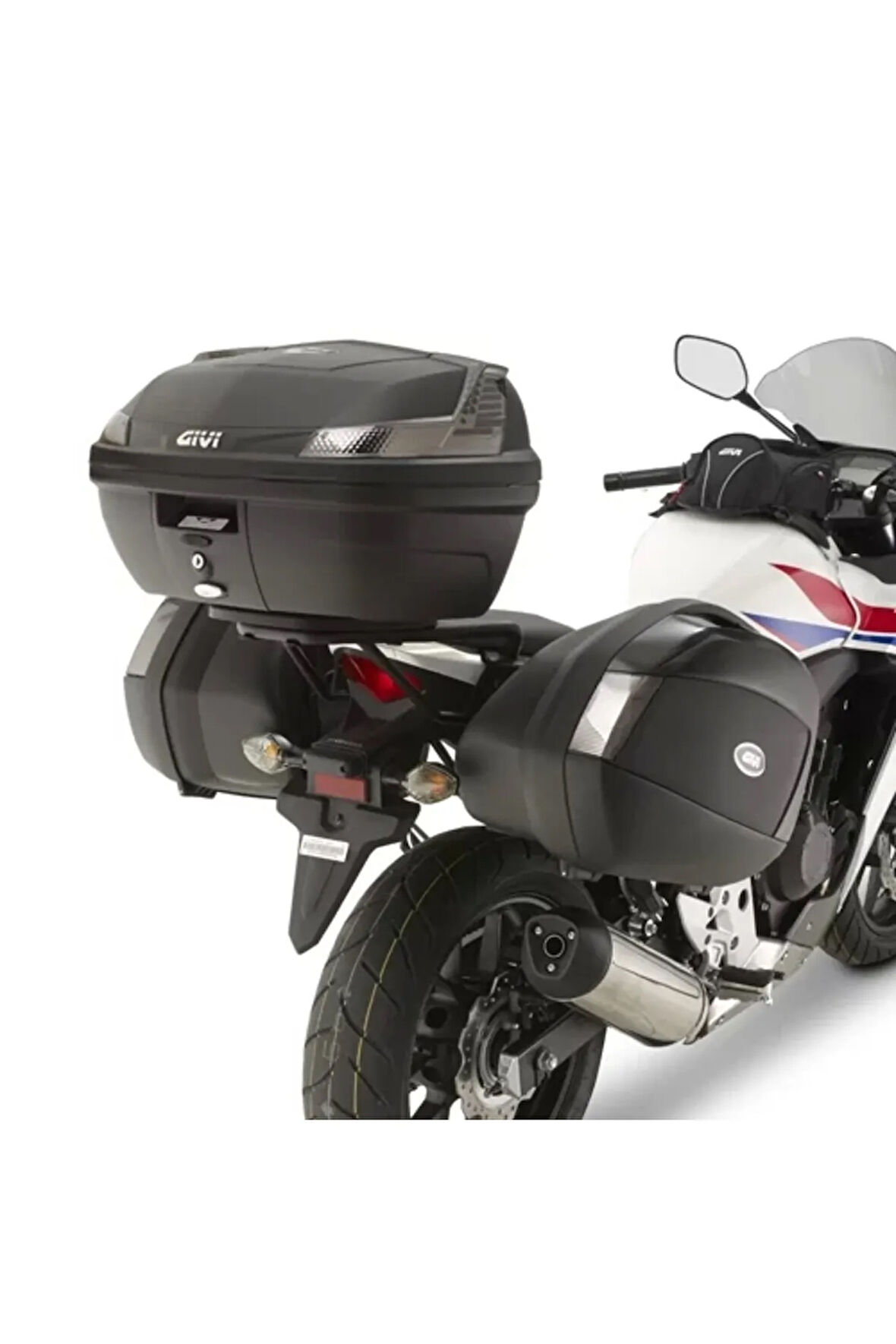 GIVIPLX1119HONDACB500F-CBR500R(13-15)YANÇANTATAŞIYICI