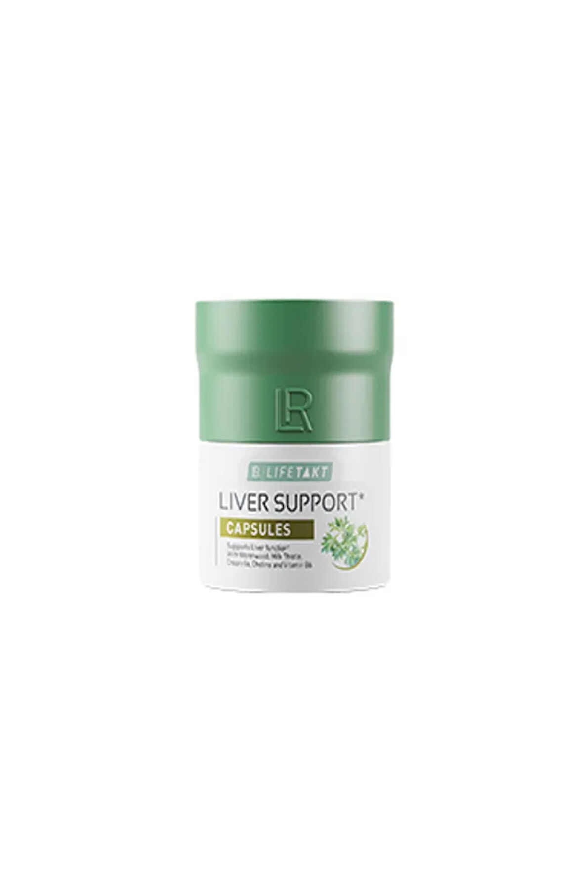 LIFETAKT Liver Support