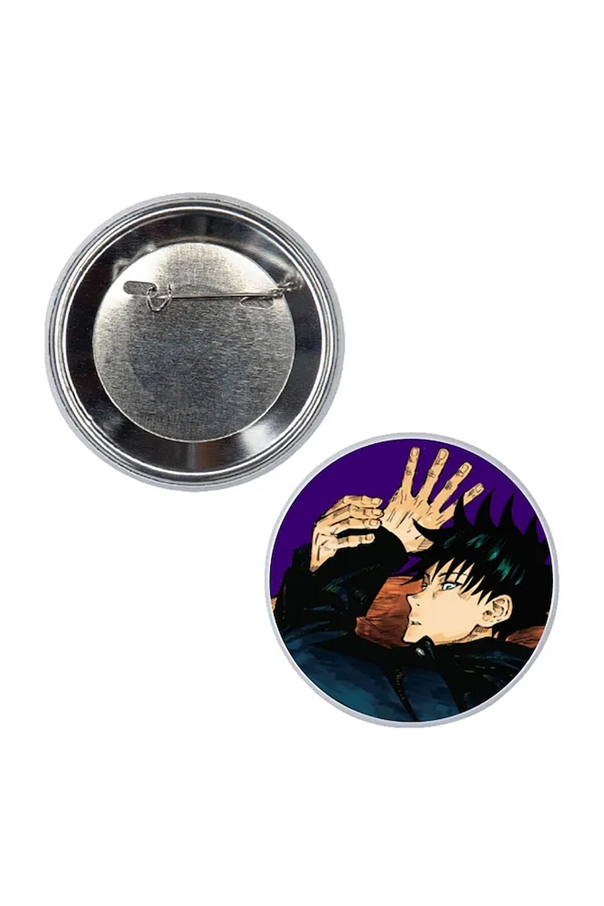 Jujutsu Kaisen Megumi