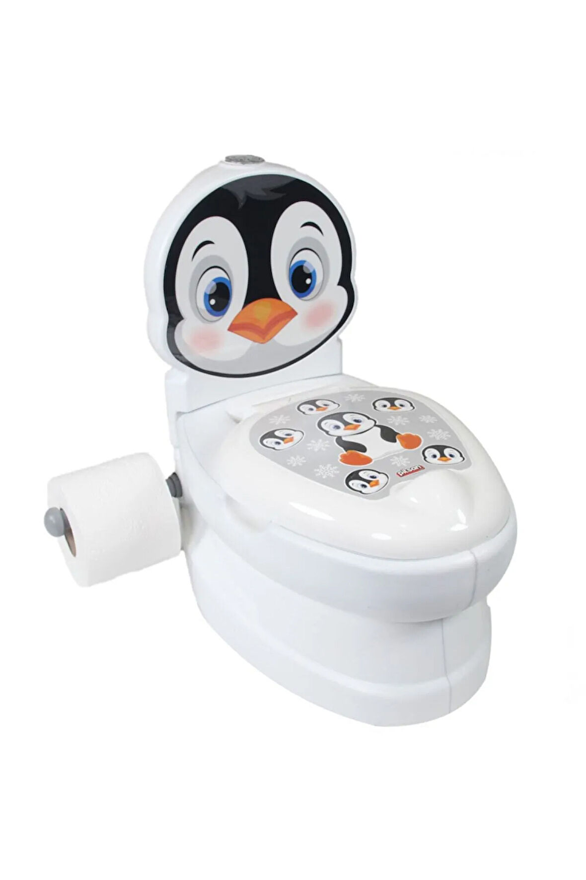 Pilsan Penguen Klozet 07 565