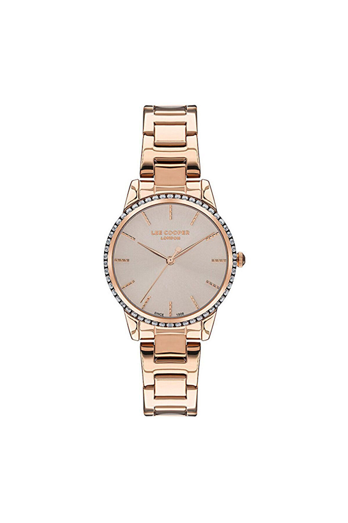 Lc07438.410 Kadın Kol Saati