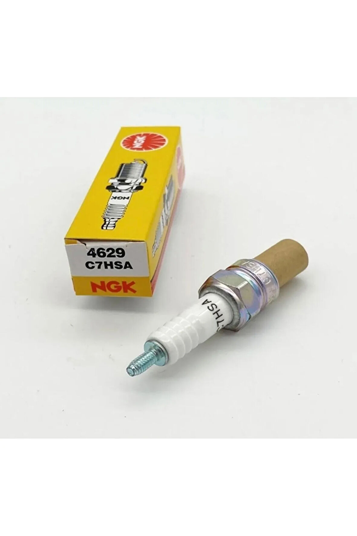 NGK Buji NGK C7HSA Rks Blazer 50 XR Uyumlu