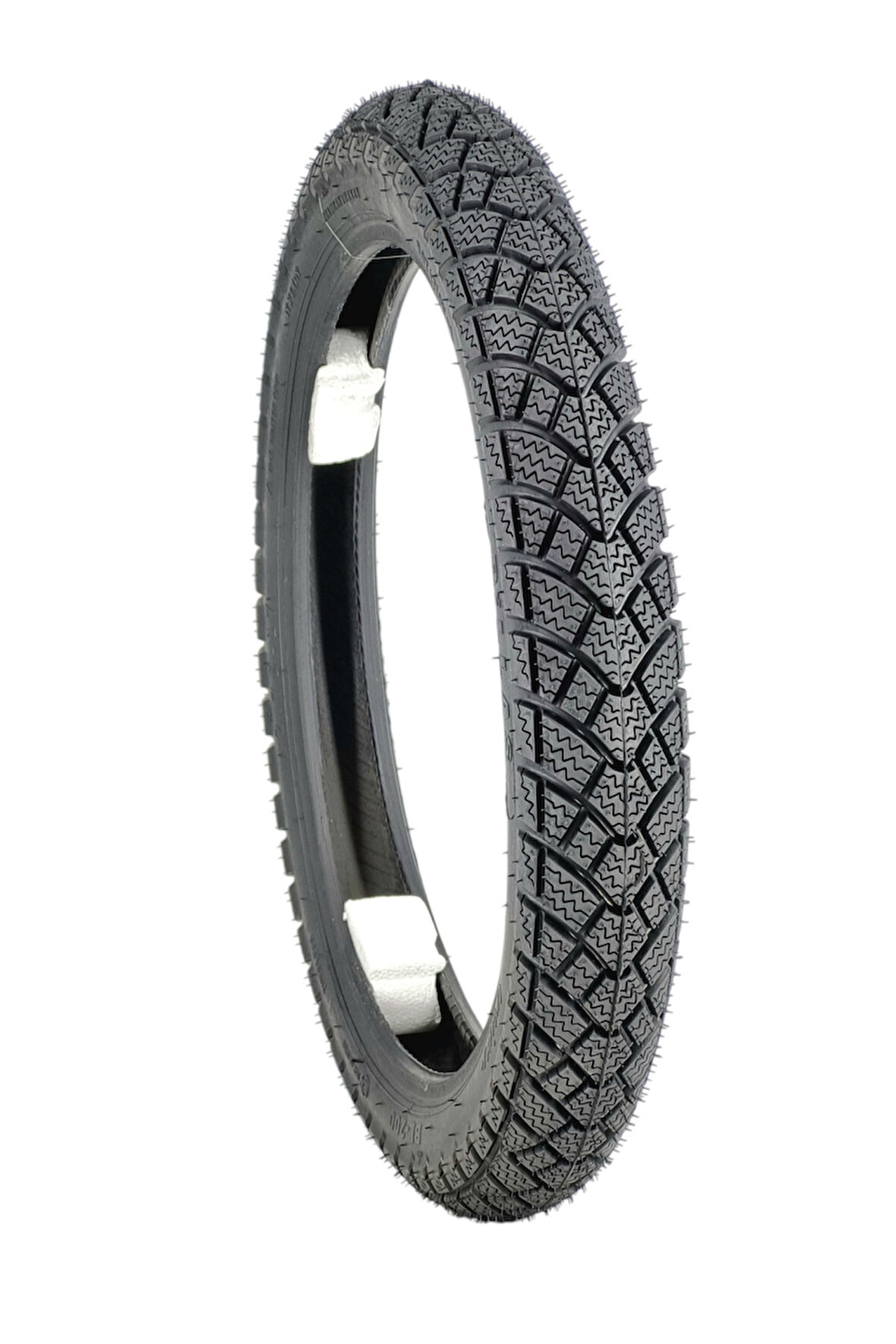 KIŞLIK CUP ARKA LASTİK 275-17 DUBLEKS