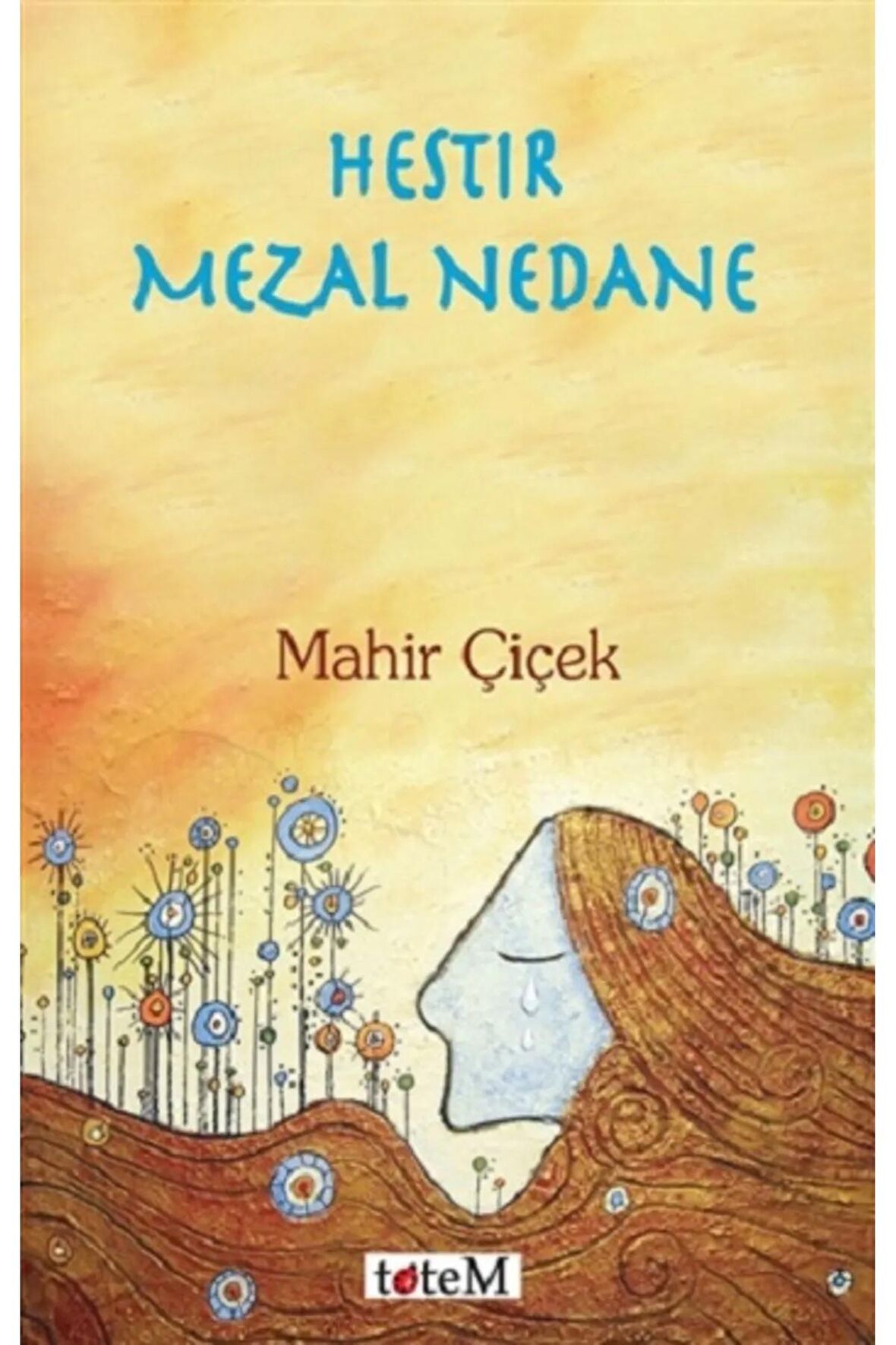 Hestır Mezal Nedane