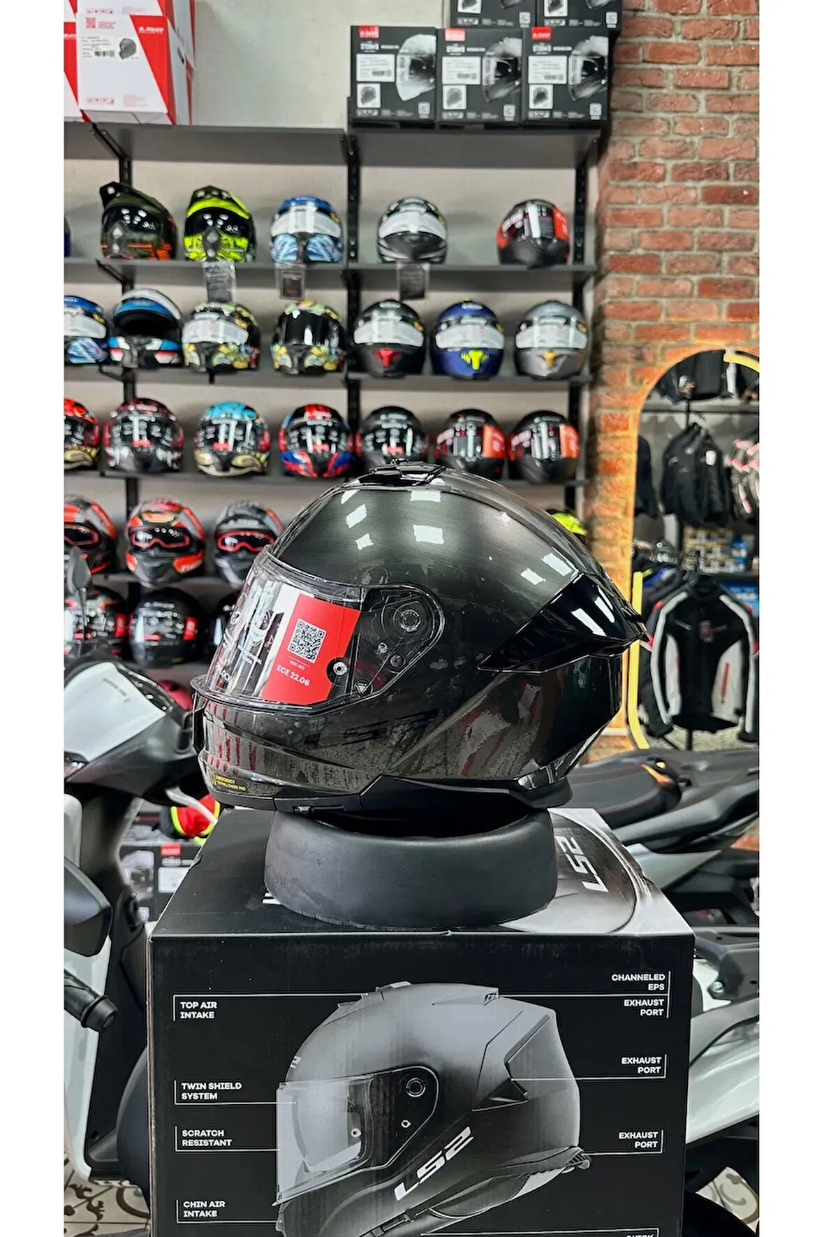 STREAM 2 JEANS KASK