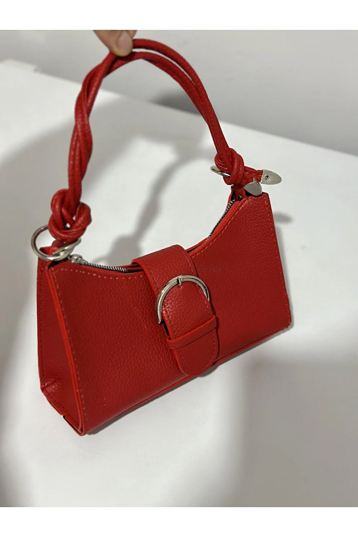 El ve omuz çantası A kalite Çapraz çanta