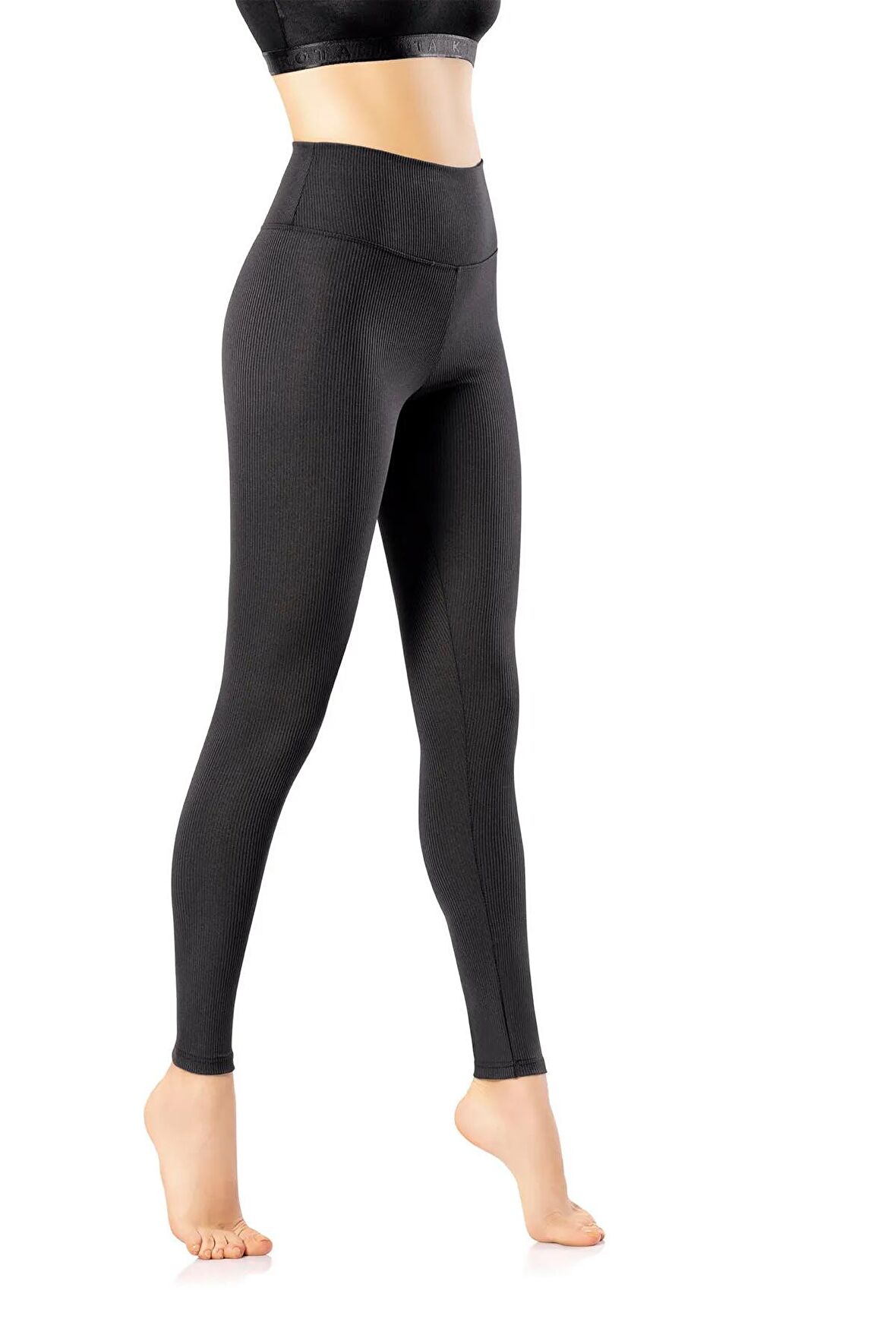 YÜKSEK BEL  FİTİLLİ TAYT