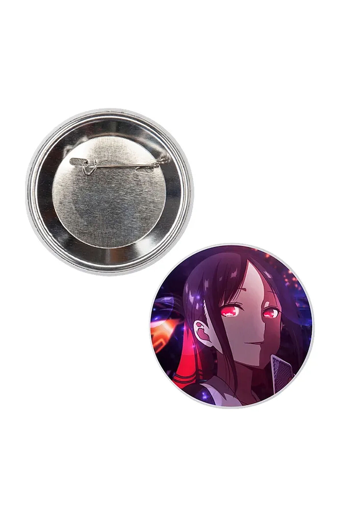 Kaguya Sama Love Is War - Kaguya