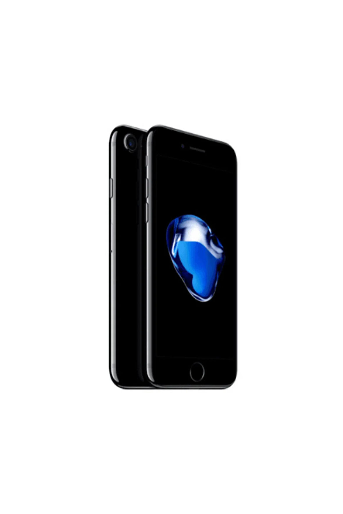 Yenilenmiş iPhone 7 32 GB Jet Black Cep Telefonu (12 Ay Garantili) - B Kalite