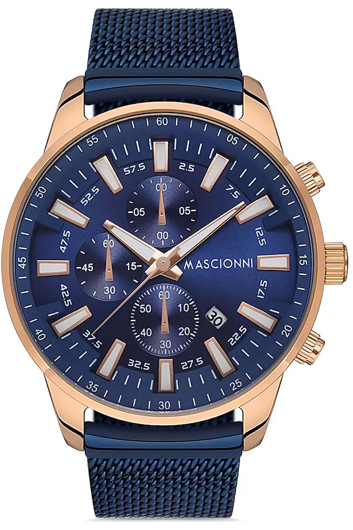 M.1.1104m.04 Erkek Kol Saati