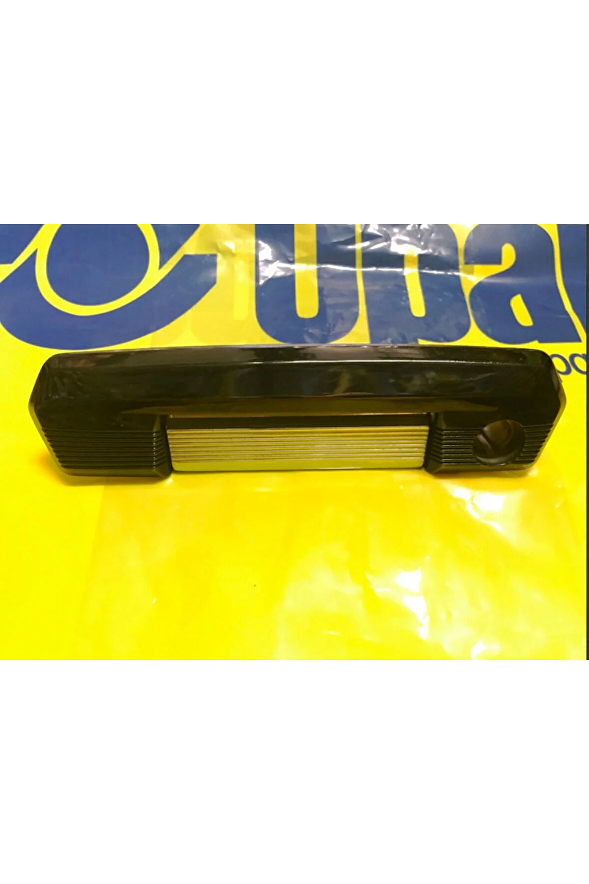 MURAT 131 T STOP ÖN SAĞ DIŞ KAPI KOLU DÖKÜM VANPRES  ESKİ ÜRETİM ETİKETÇİLERE ÖZEL