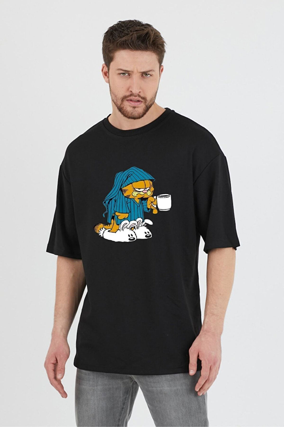 Favoriconsept - Bts - Suga Agust D Who's The King Boss Unisex Tişört