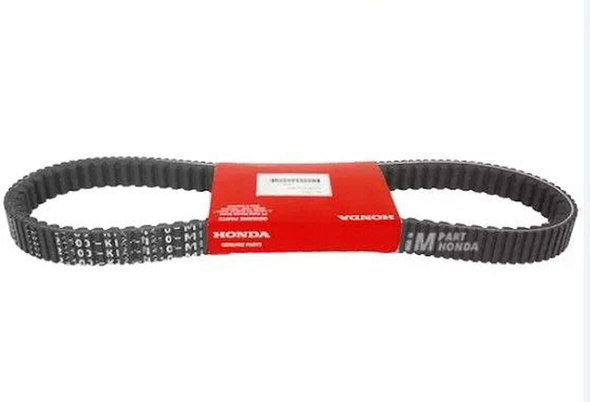 Honda Pcx 125 Kayış Orjinal Tahrik Kayışı 2021-2025 Supermoto