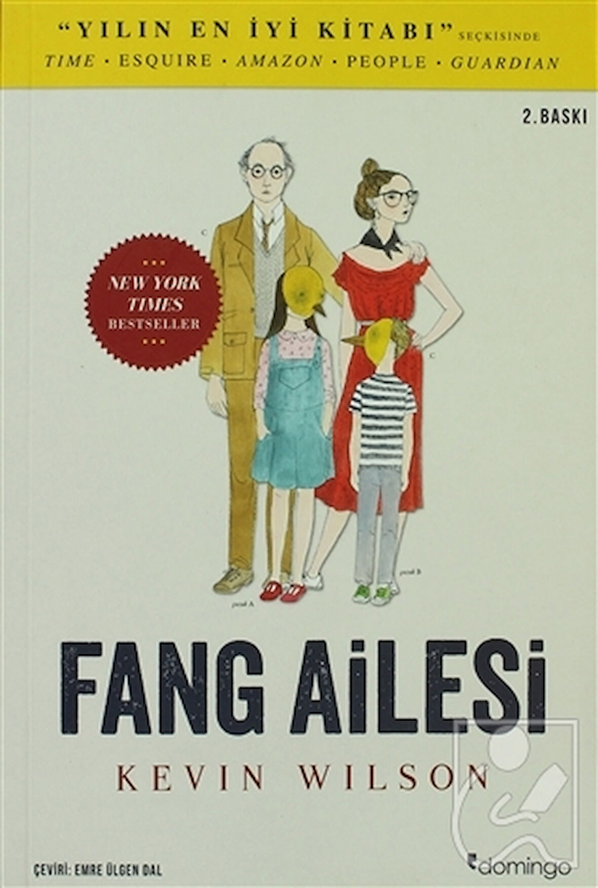 Fang Ailesi