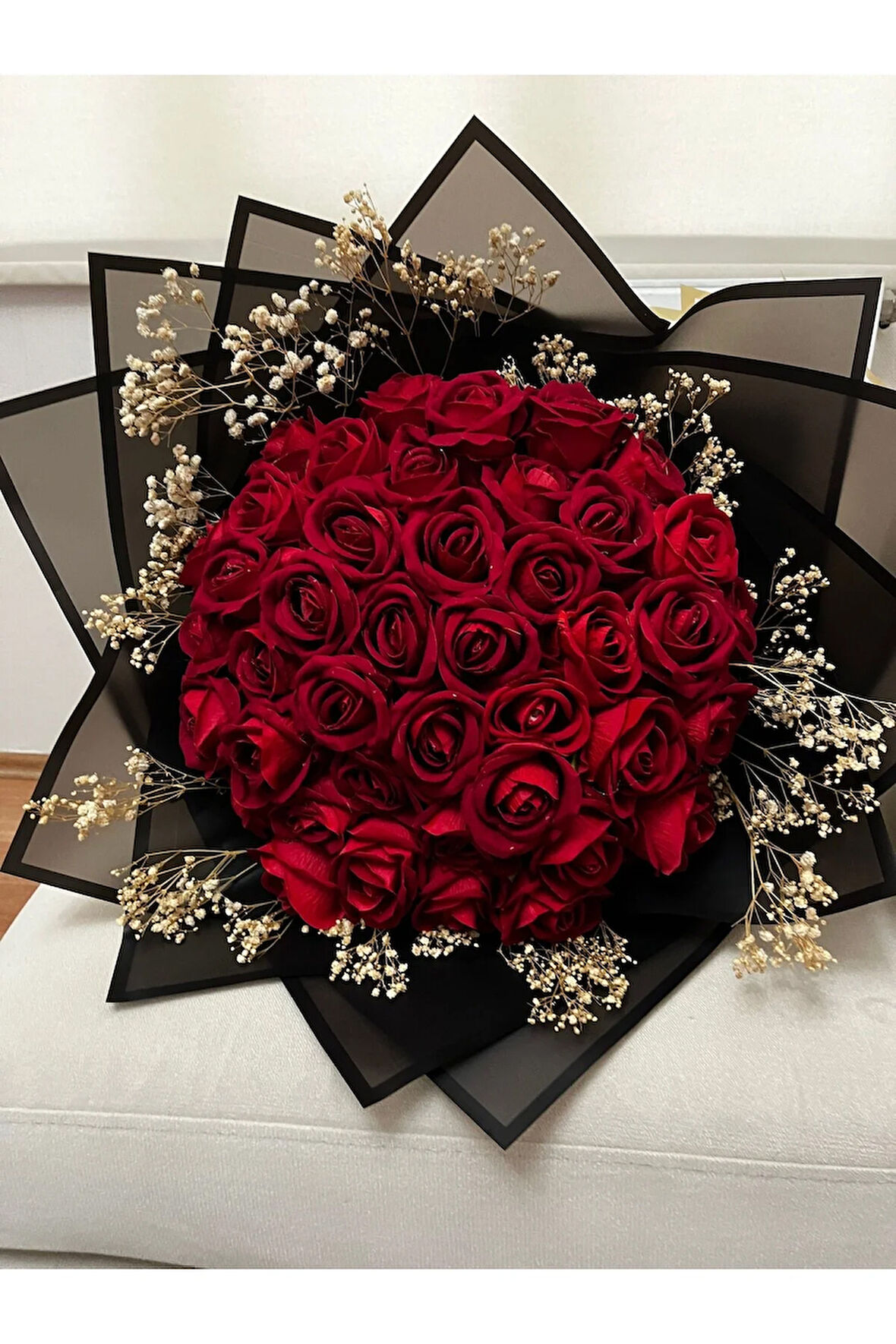 Kız isteme çiçeği 41 li