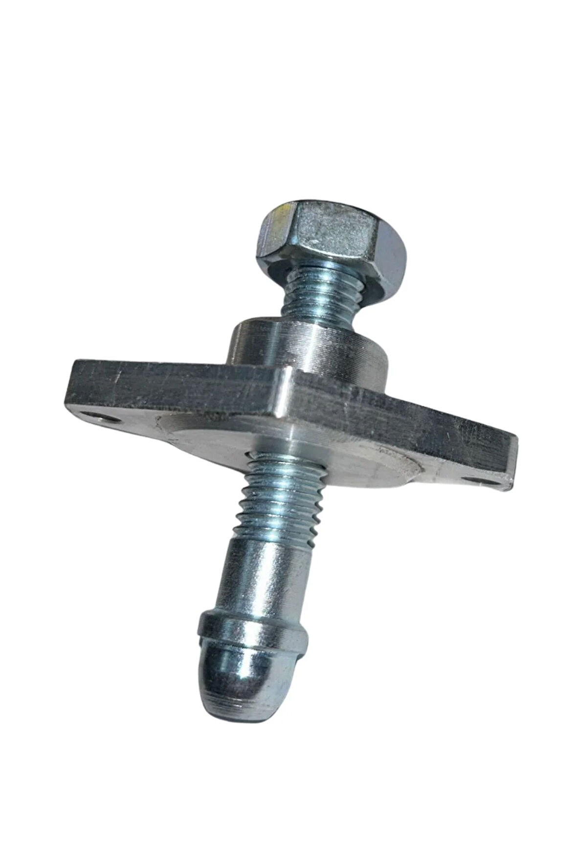 Rölanti Motoru Üniversal Metal Manuel Ayarlı